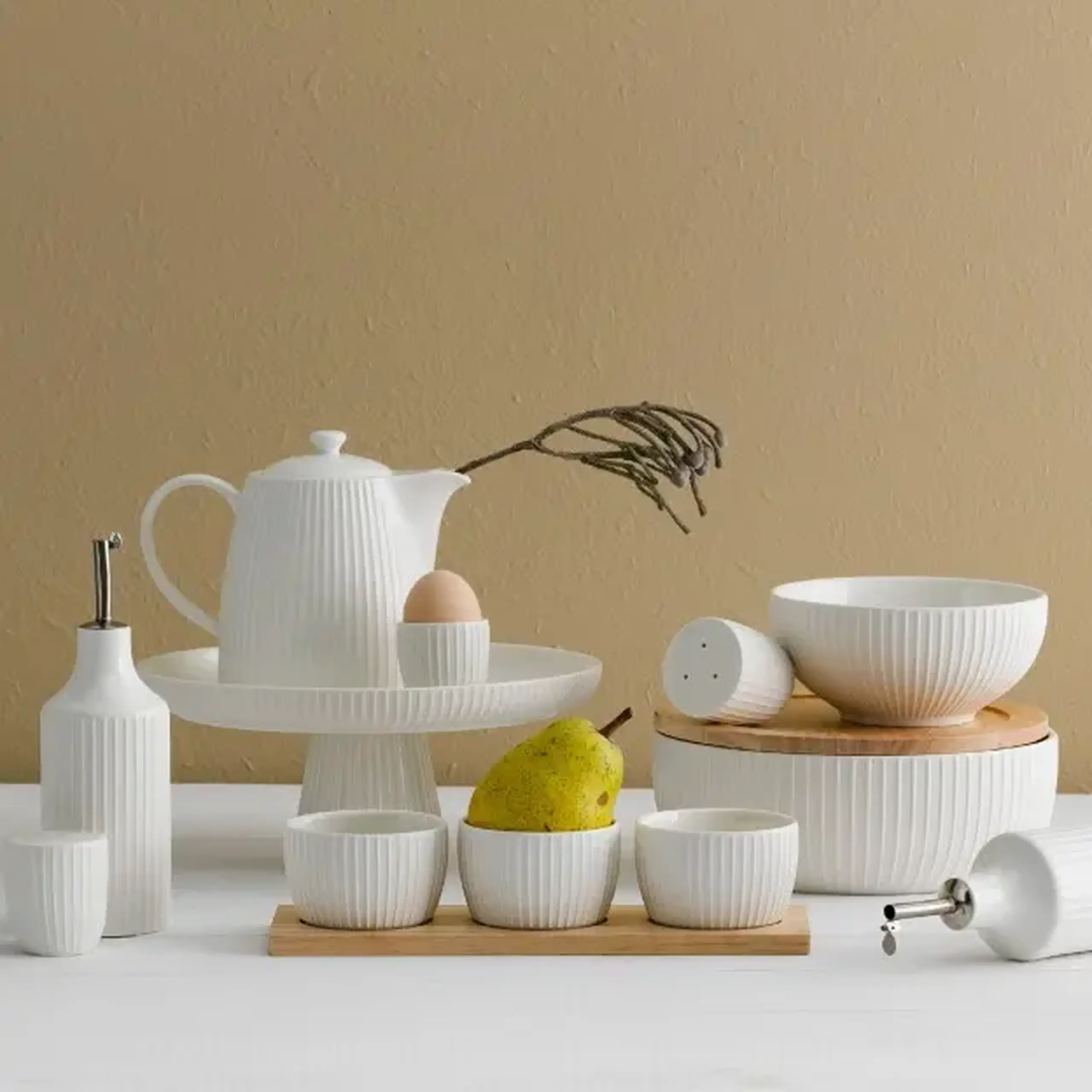 Platou decorativ LINIOSO
