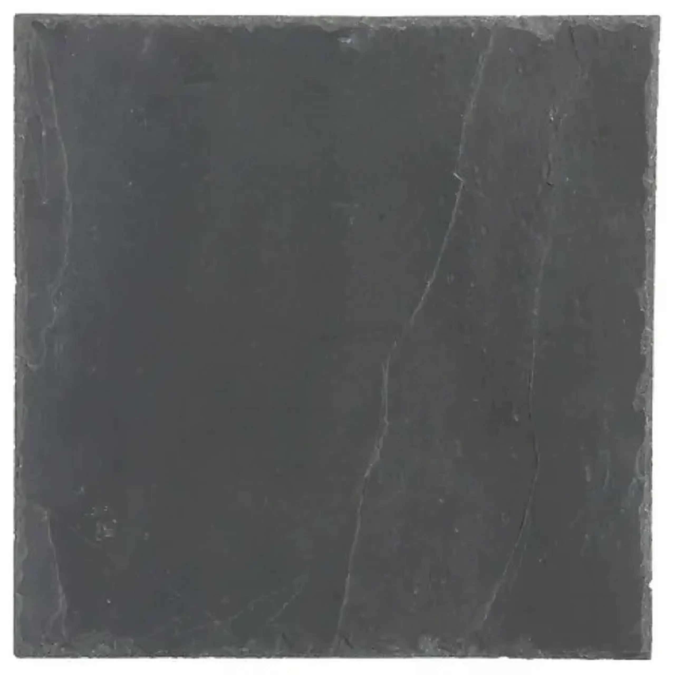 Platou ARDOISE 30x30