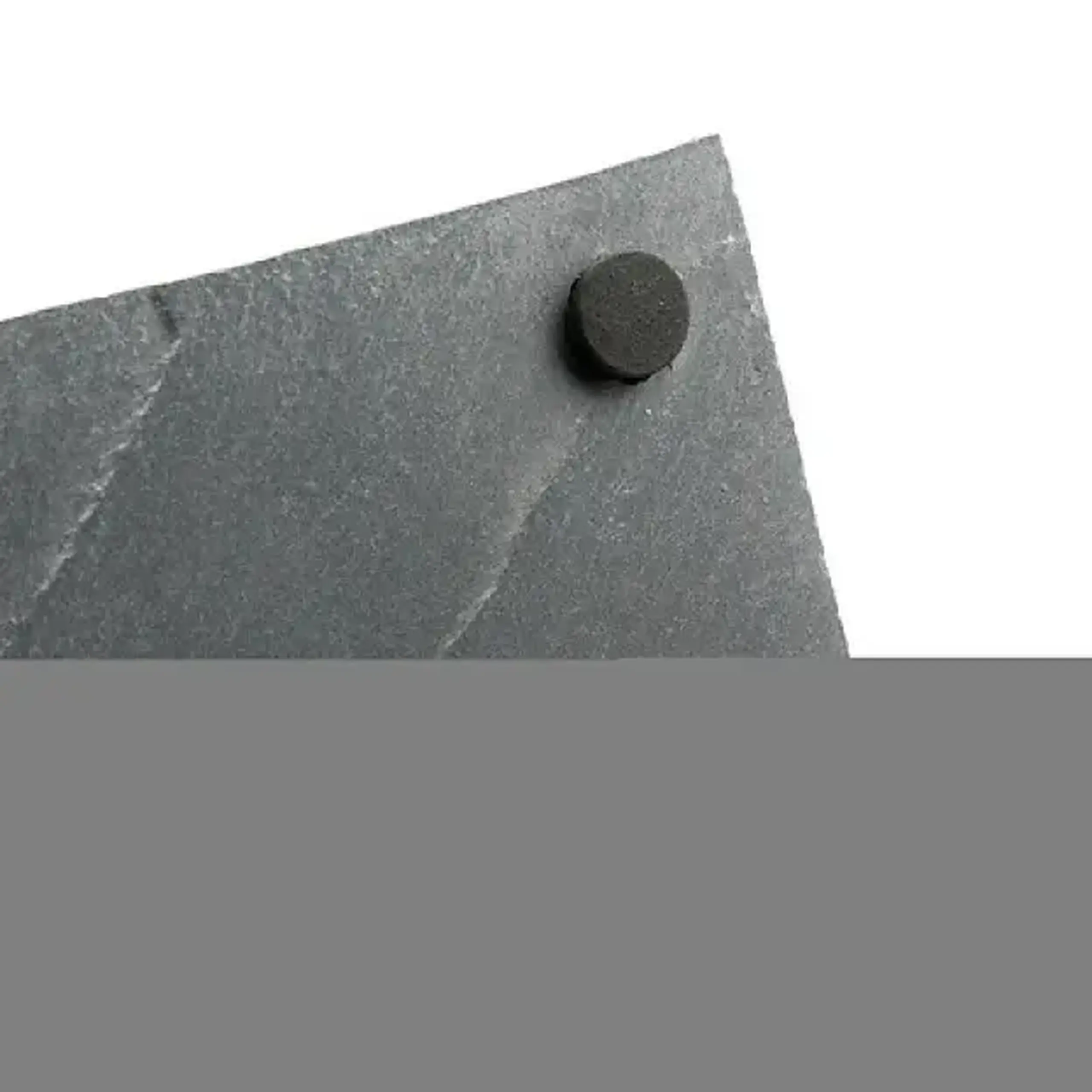 Platou ARDOISE 30x30