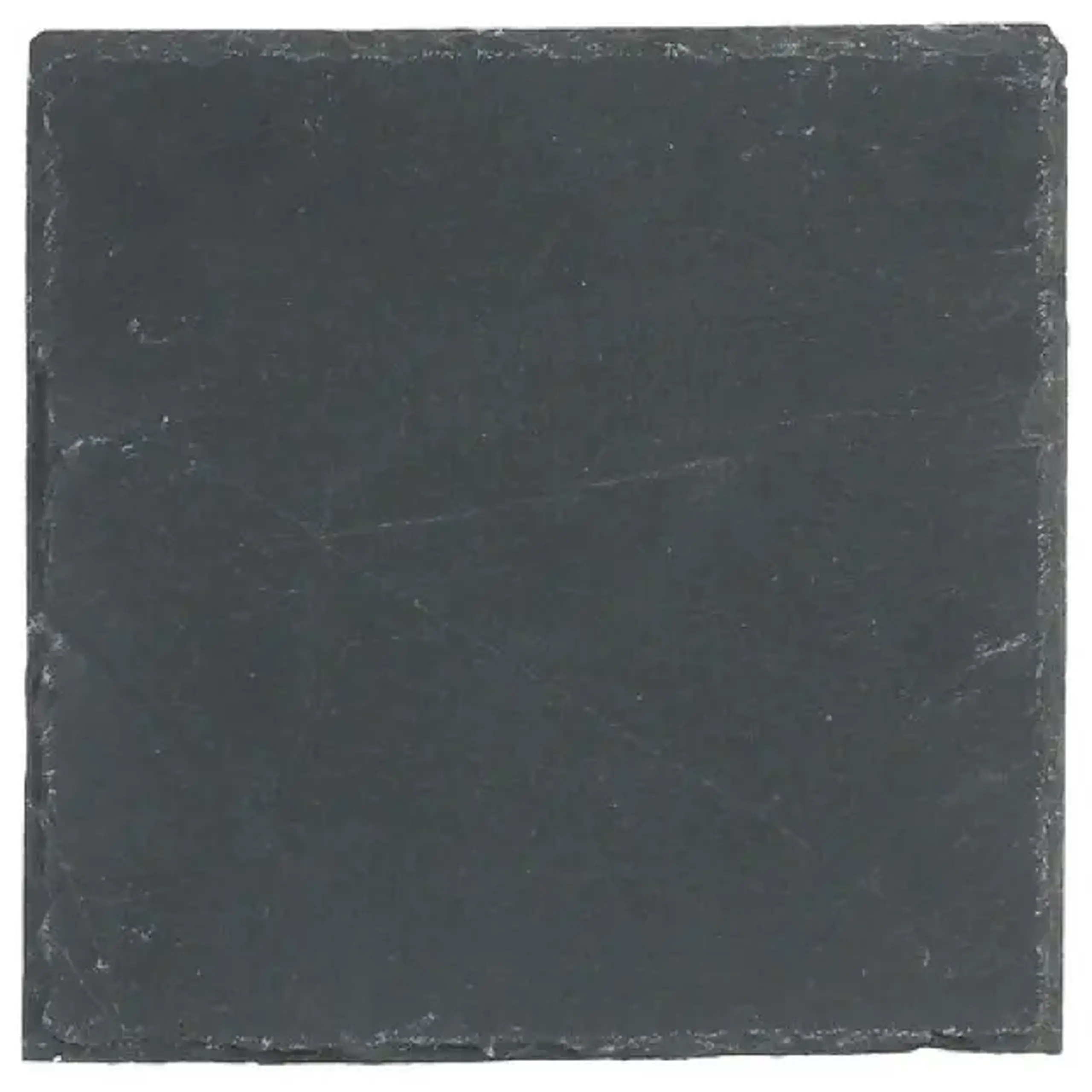 Platou ARDOISE 20x20