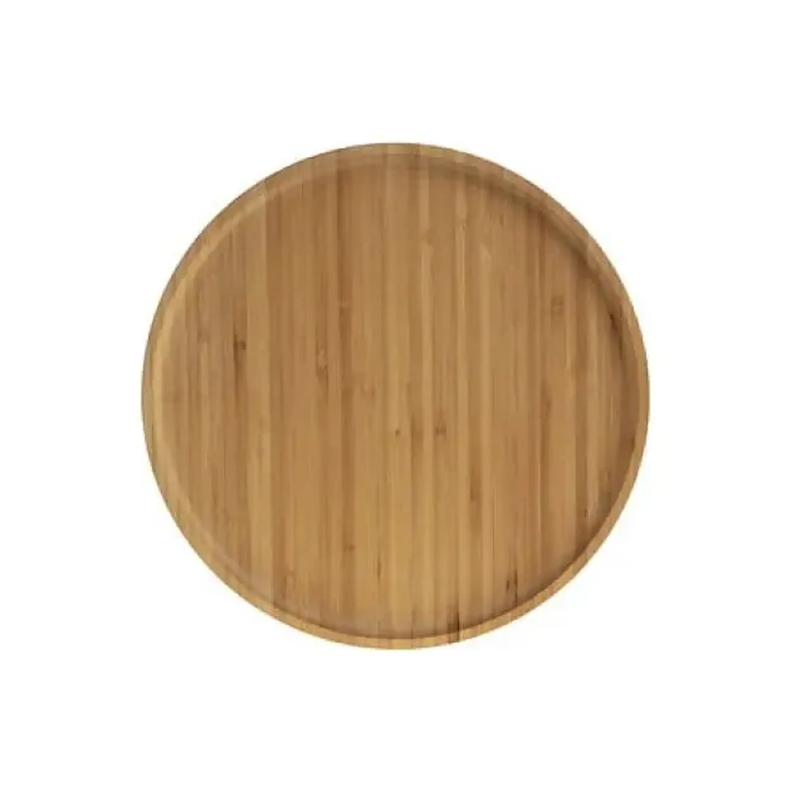 Platou lemn BAMBOO