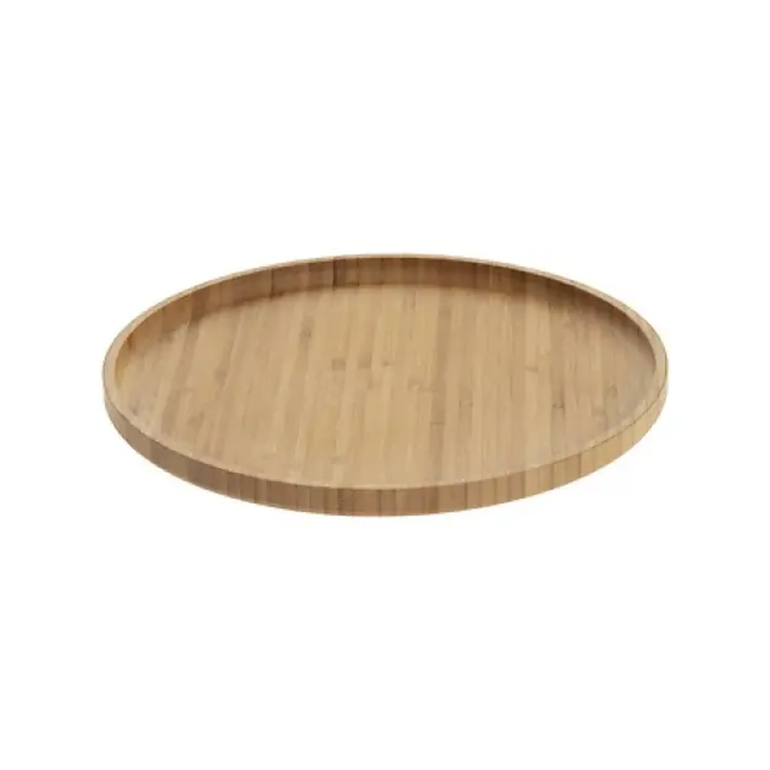 Platou lemn BAMBOO