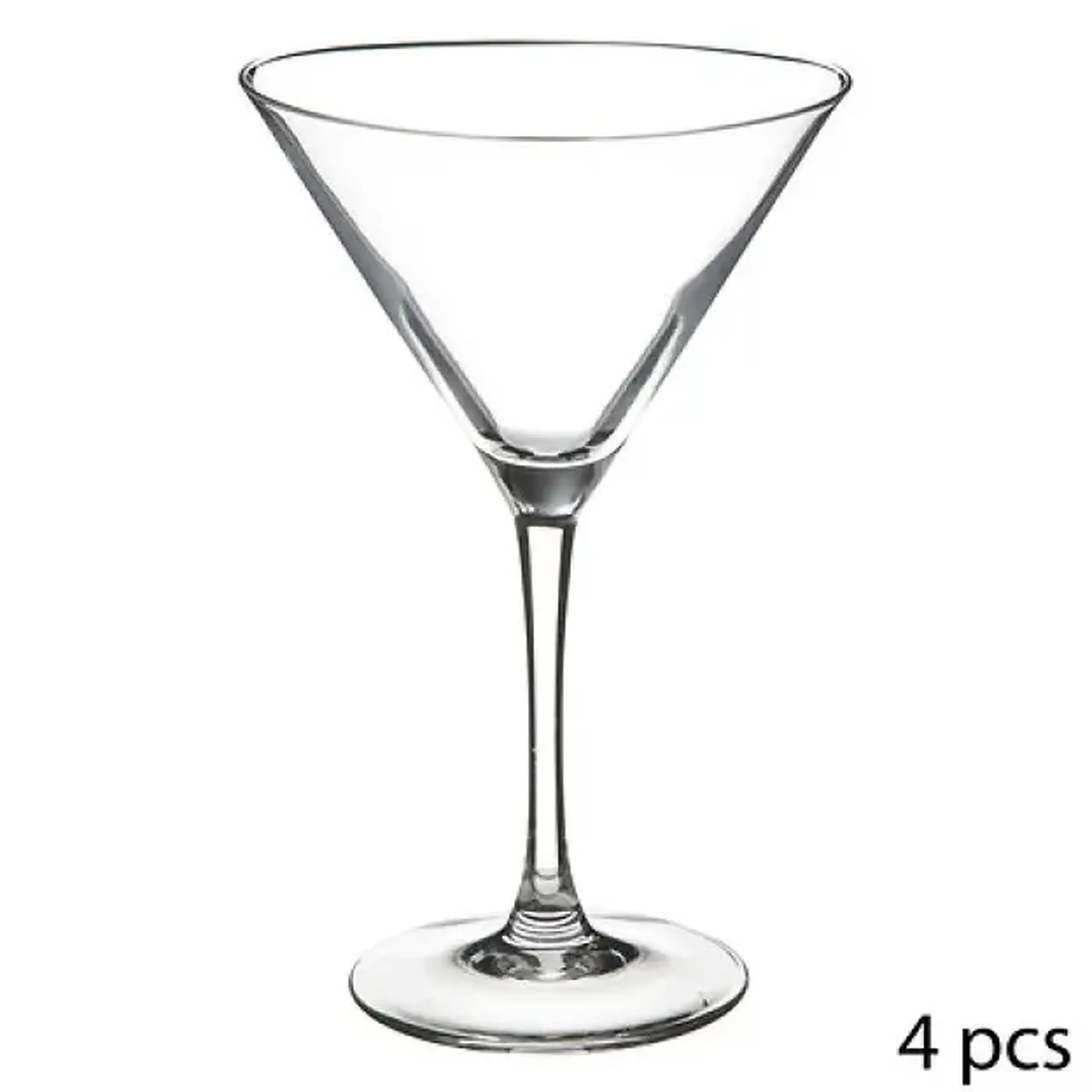 Pahar COCKTAIL x4