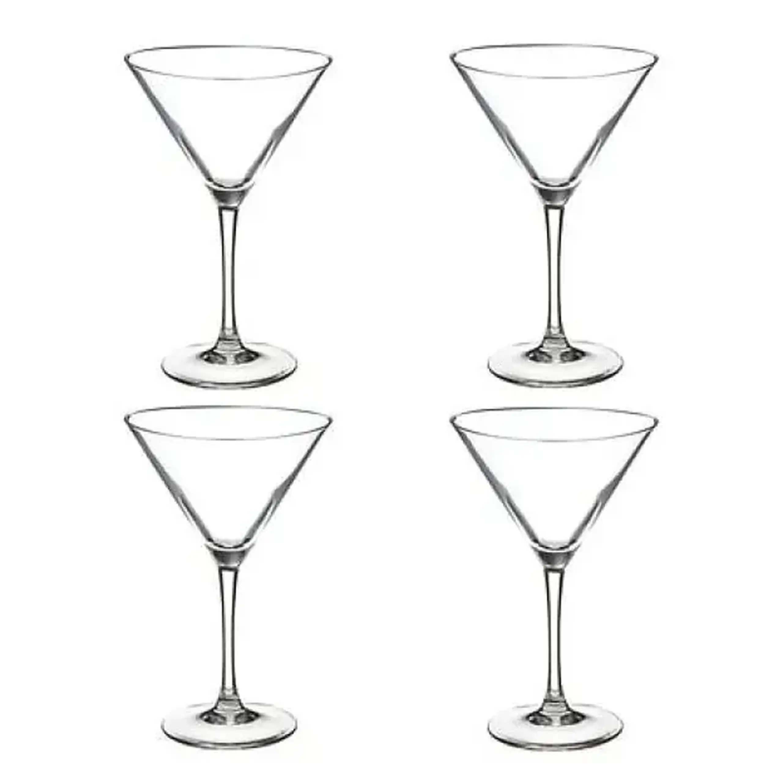 Pahar COCKTAIL x4