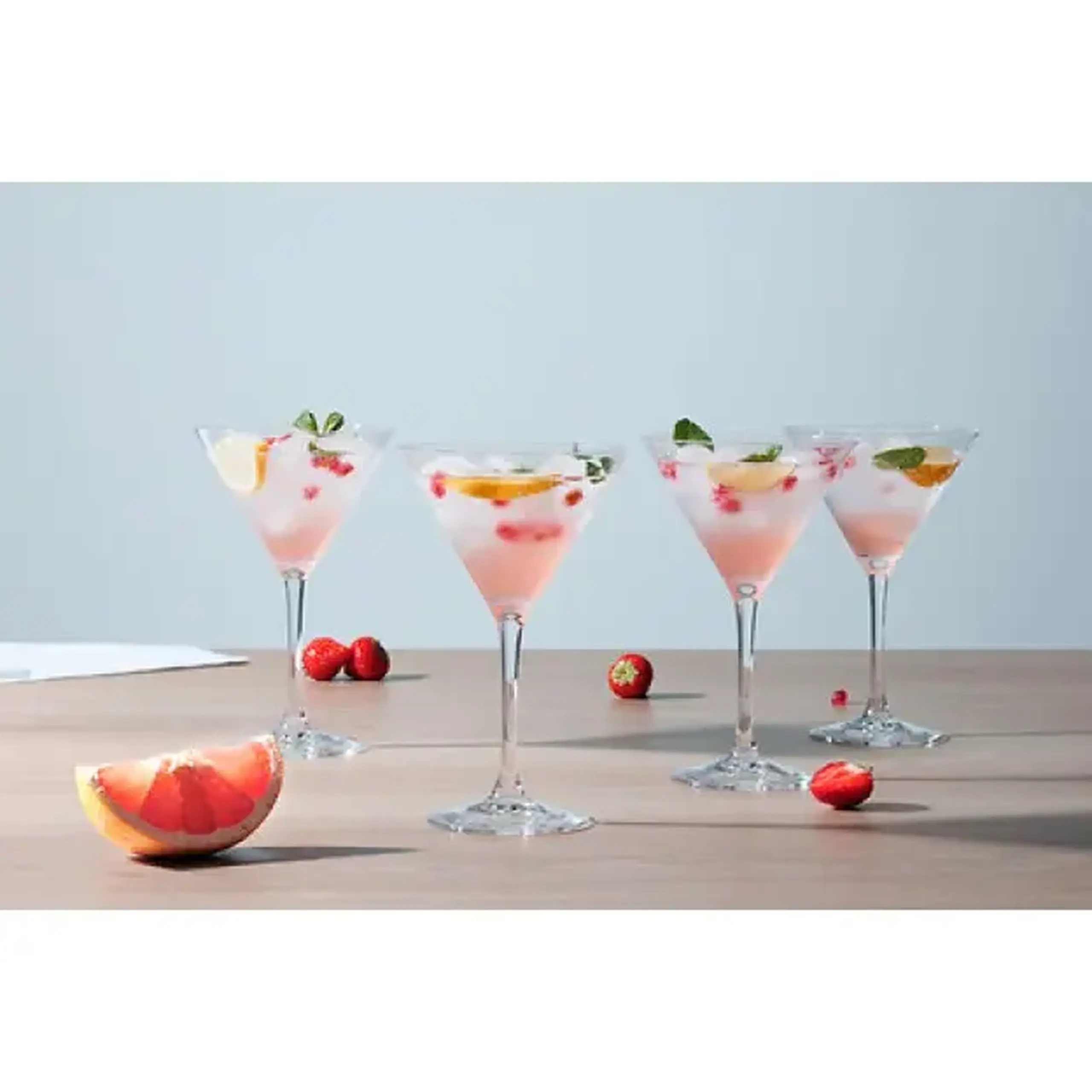 Pahar COCKTAIL x4