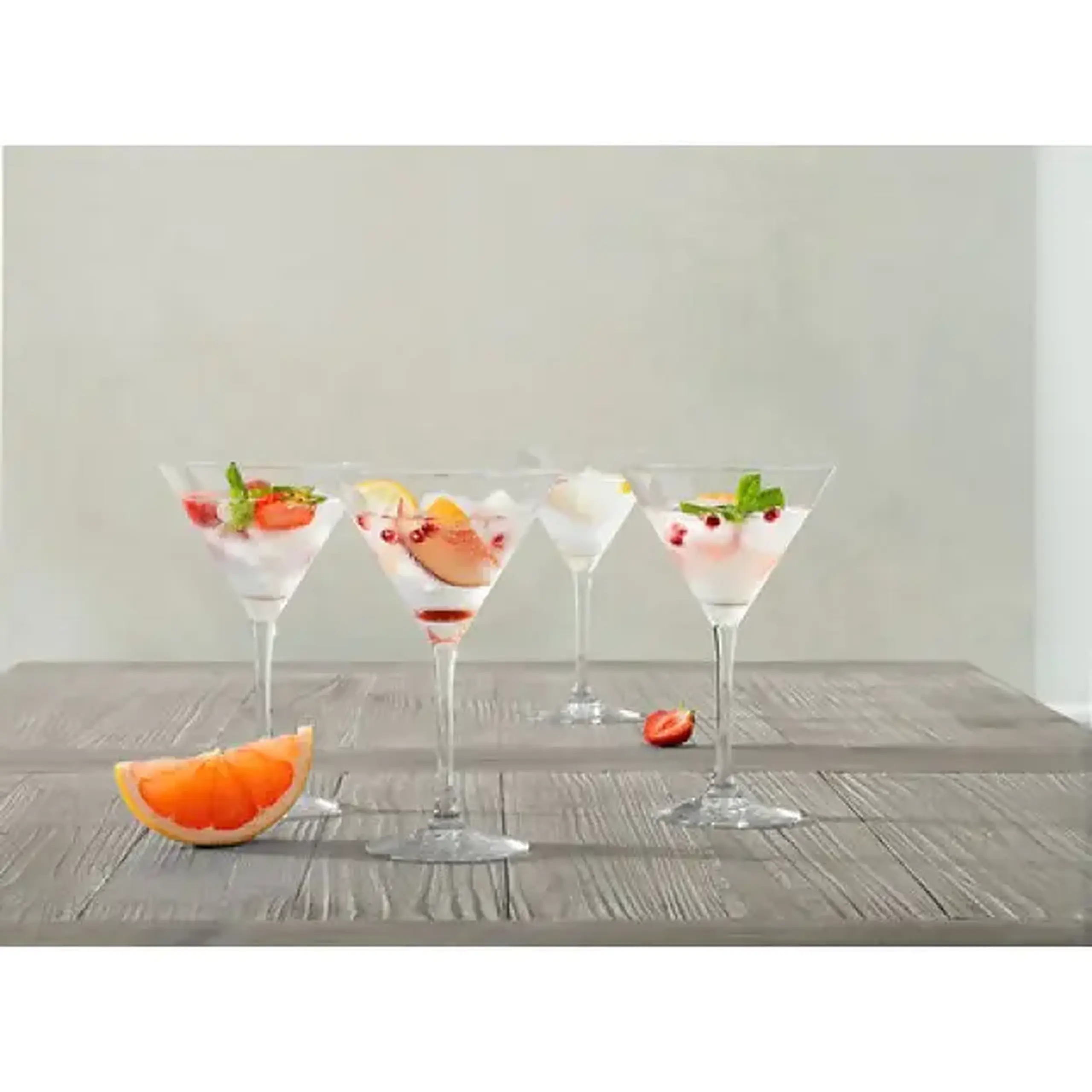 Pahar COCKTAIL x4