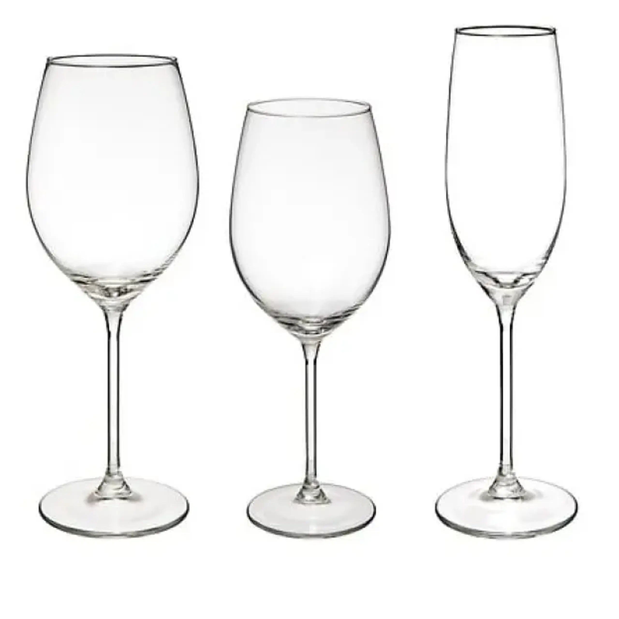 Set de vesela LINA 18P