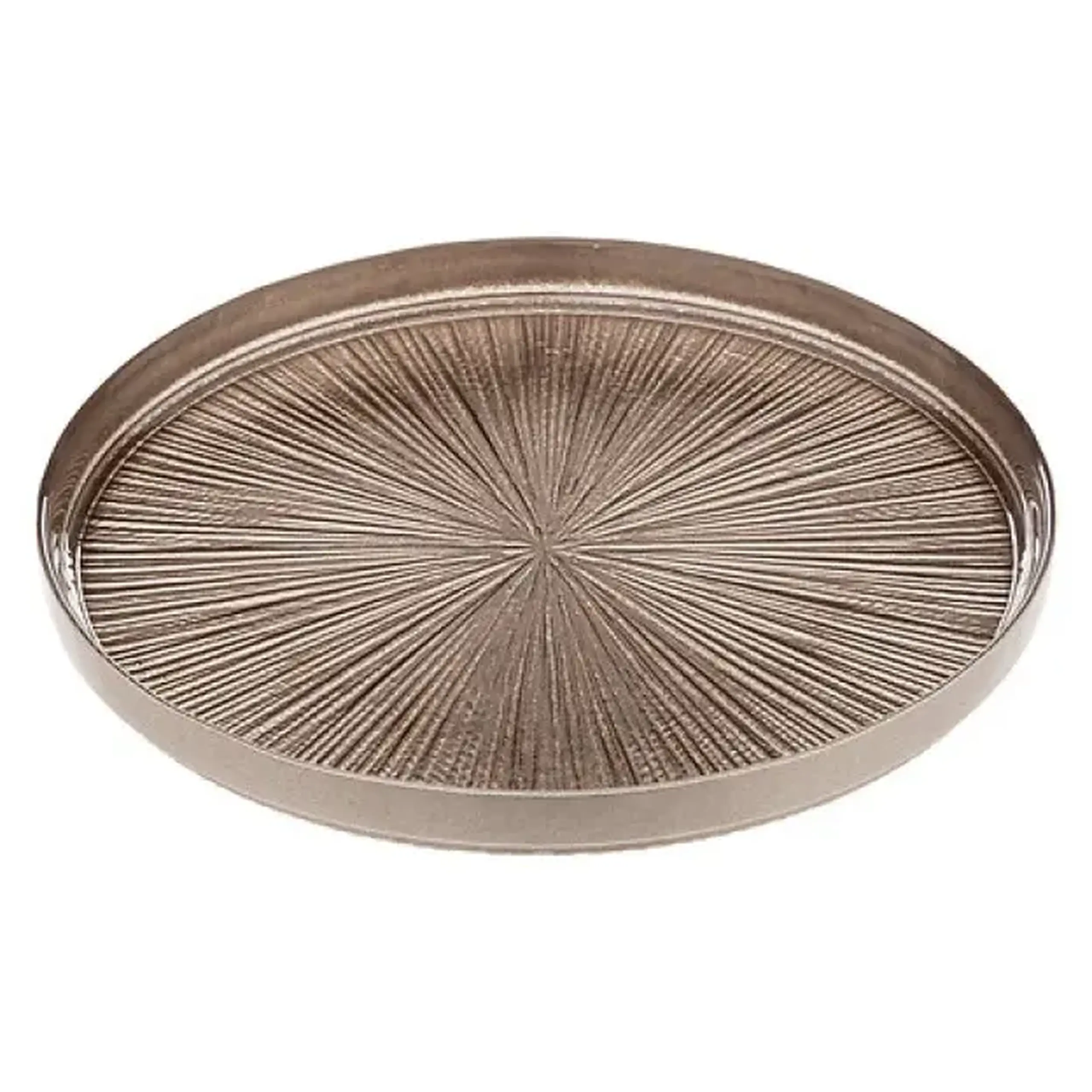 Platou desert ASTRA CHAMPAGNE D21