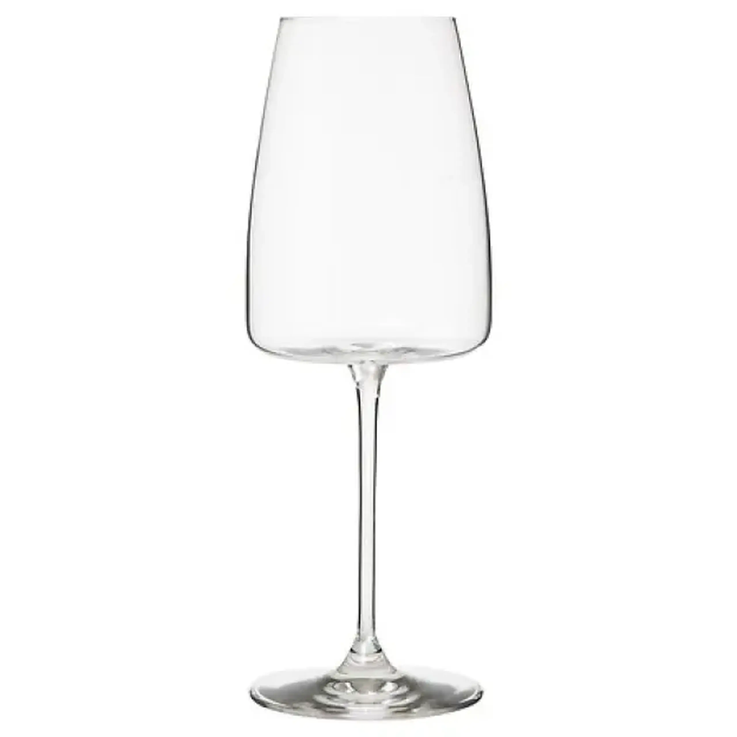 Pahar apă din cristal ANGARA