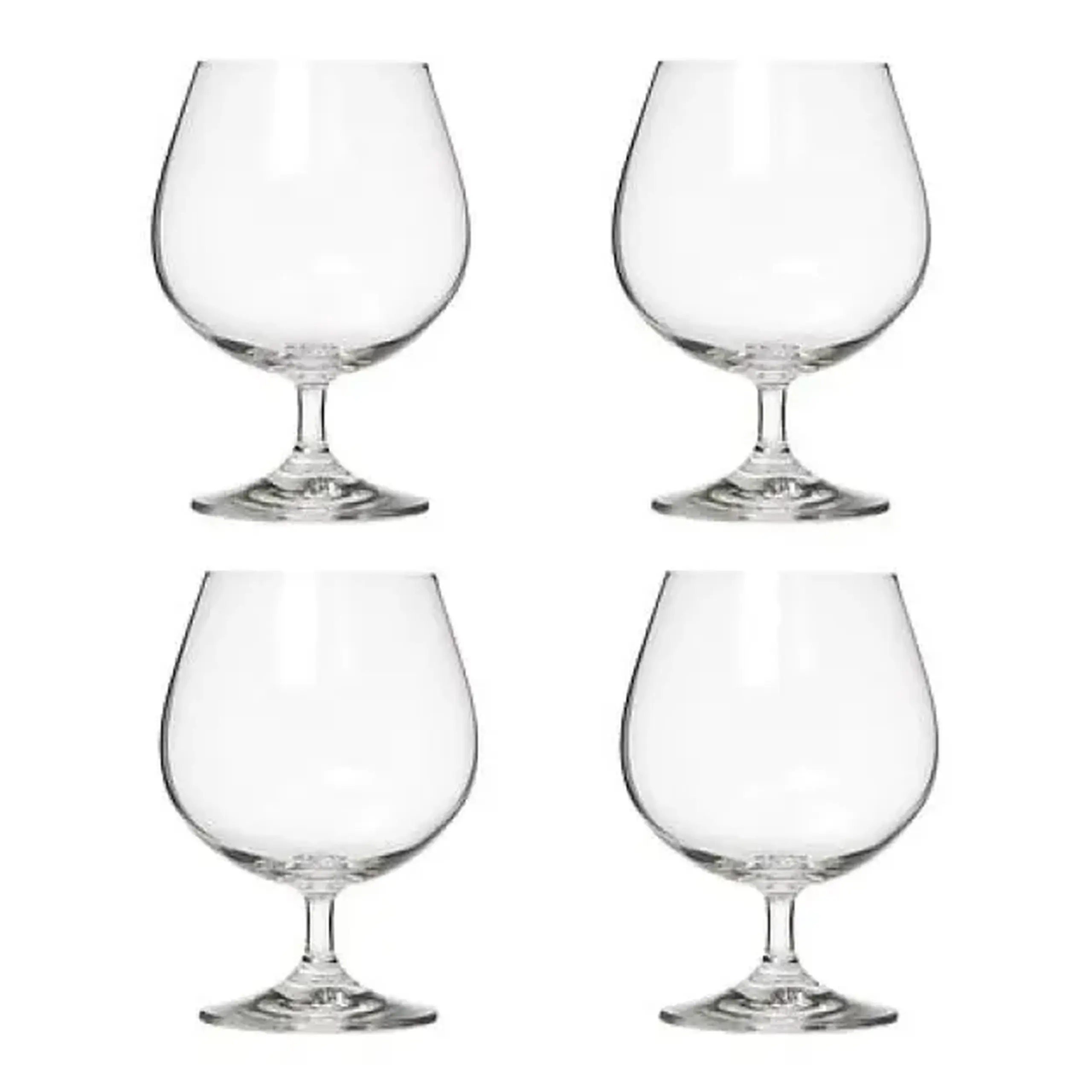 Pahar cognac CRI