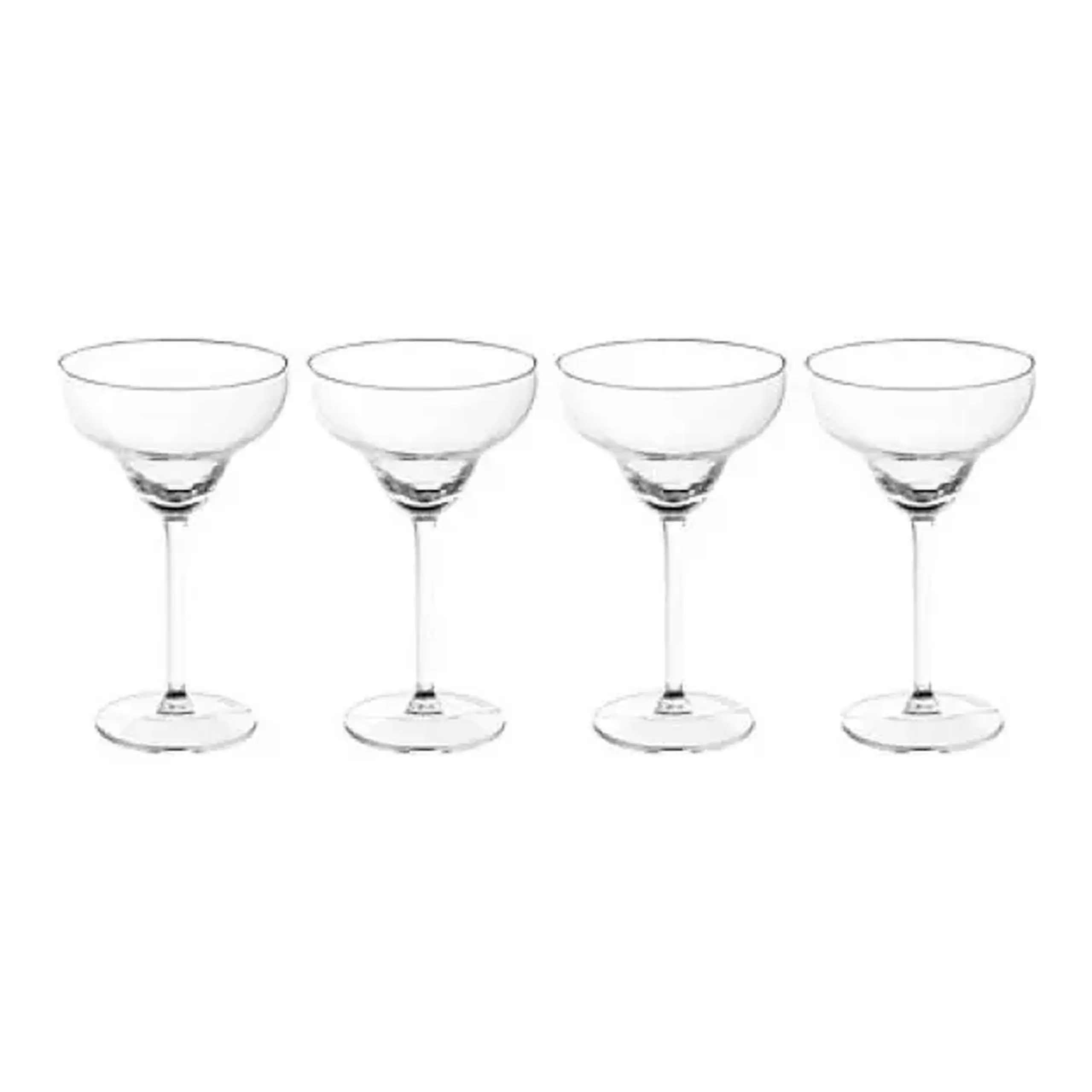 PAHAR MARGARITA X4