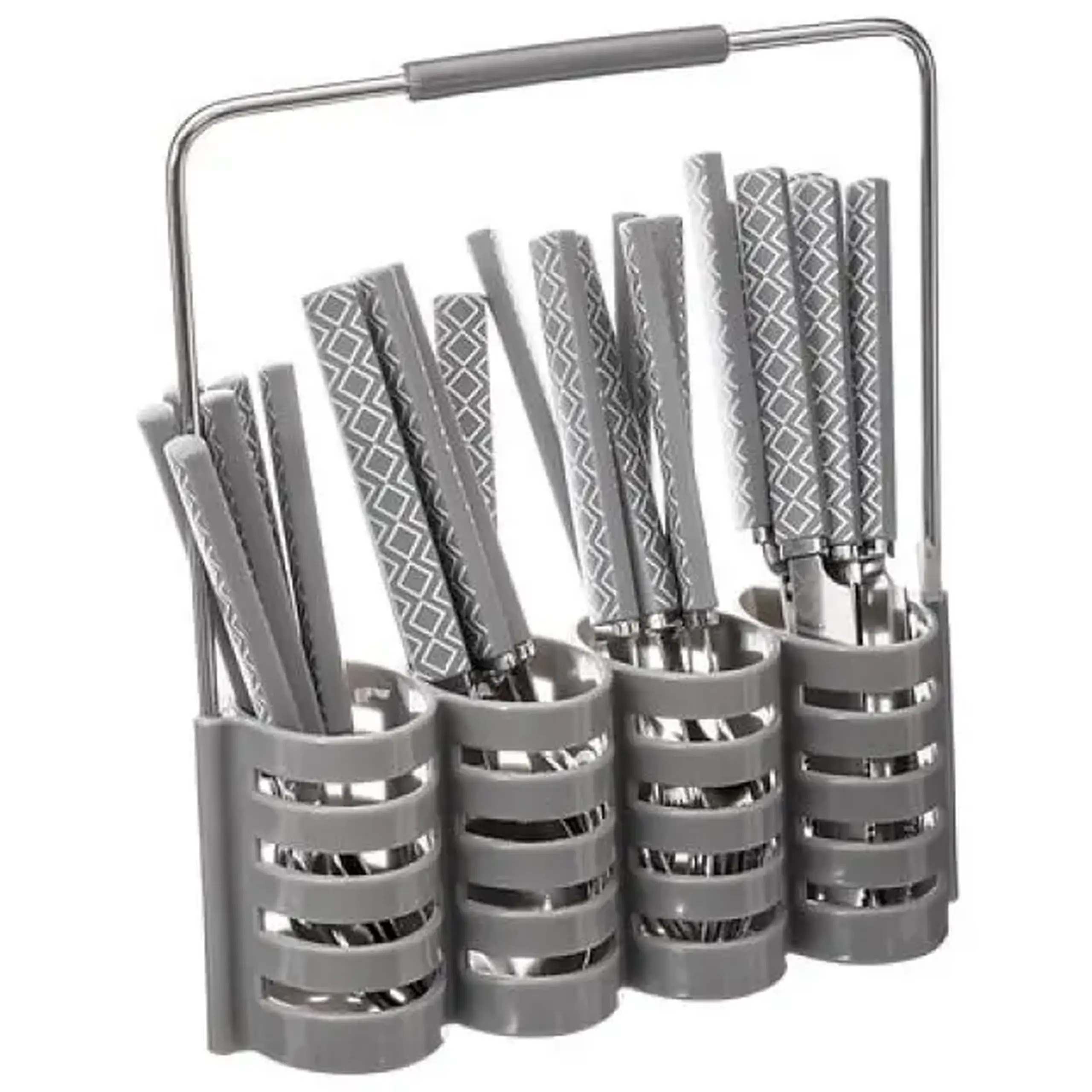 Set tacâmuri GEO 24 buc