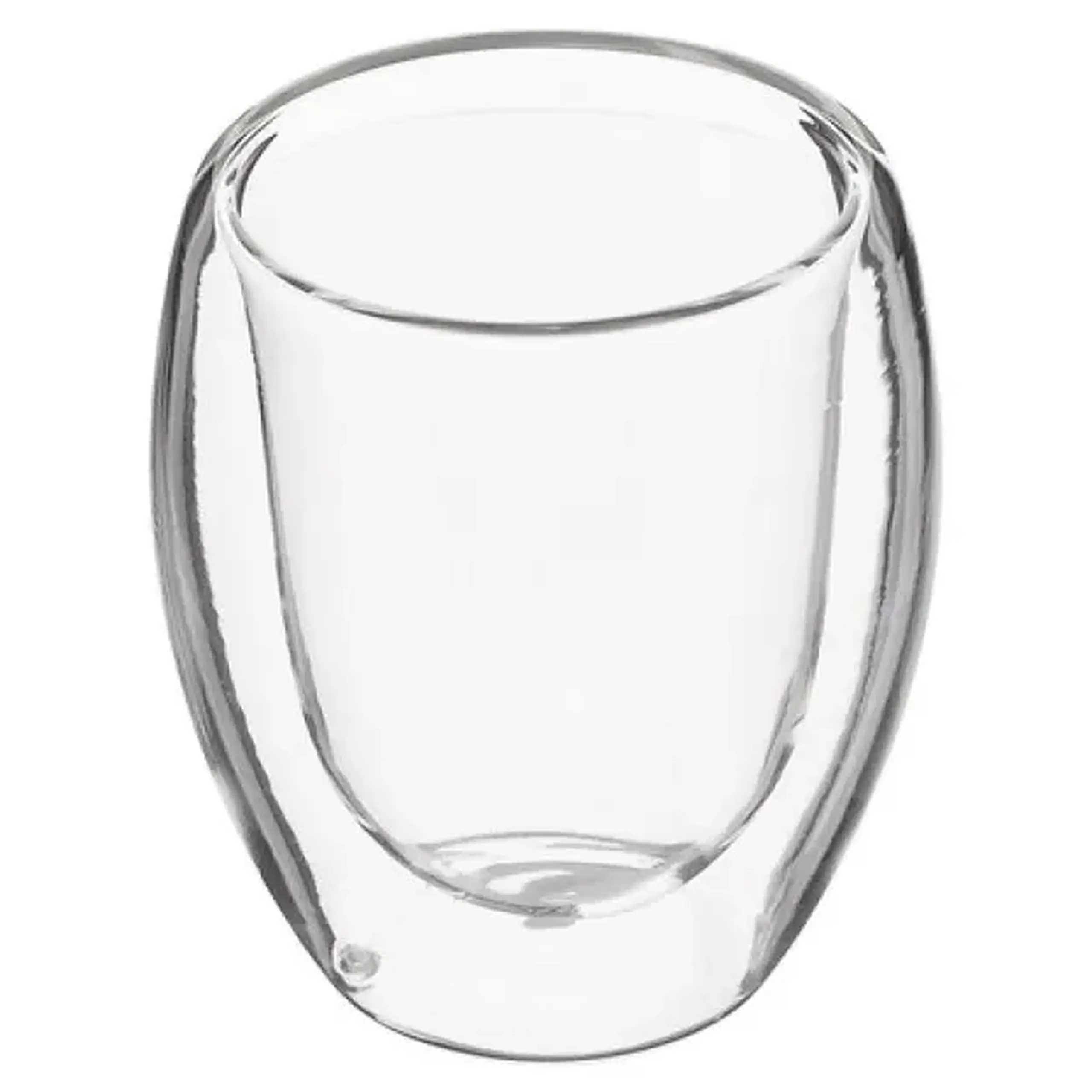 Set pahare pentru apă CLEA x2