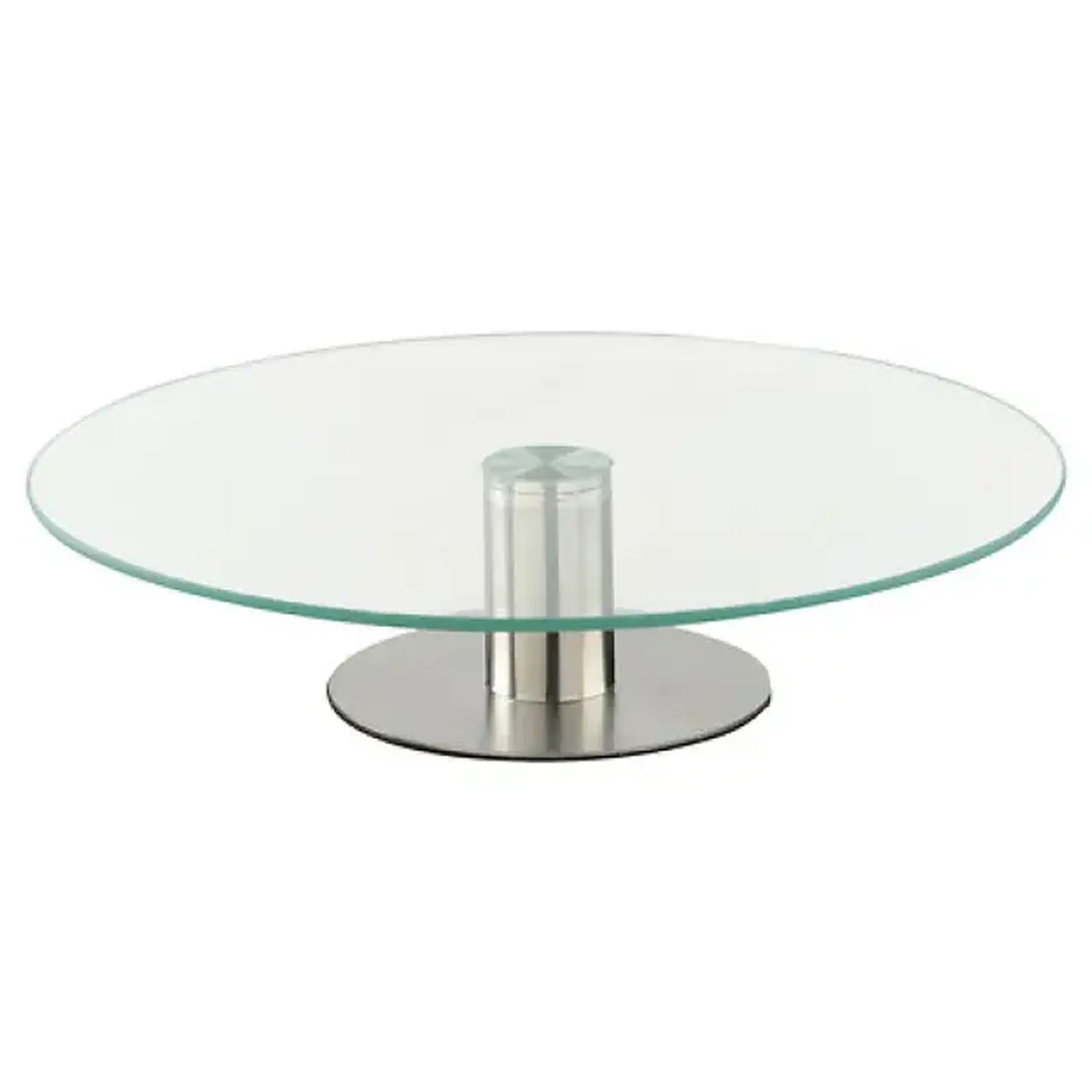 Platou TOURNANT VERRE D30