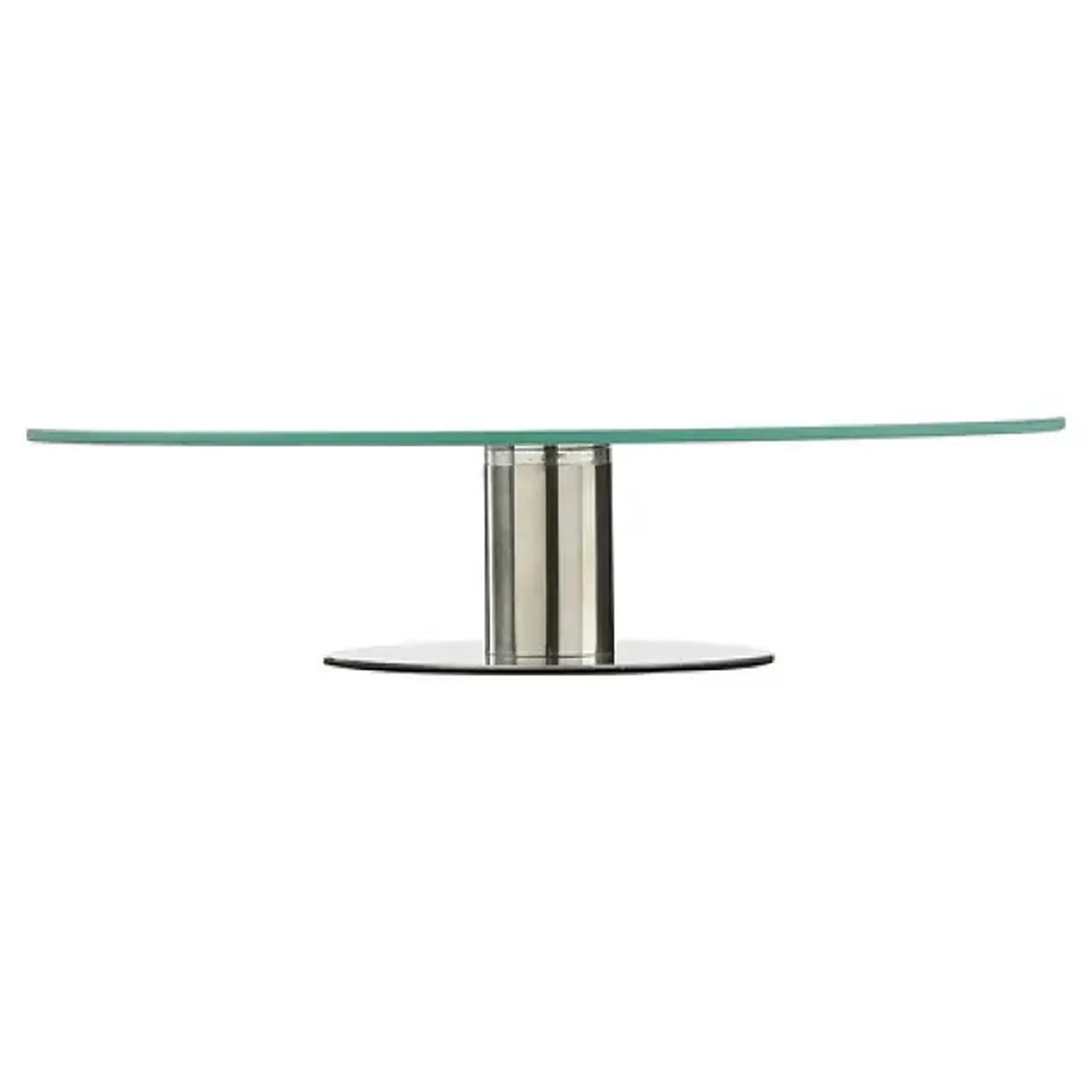 Platou TOURNANT VERRE D30