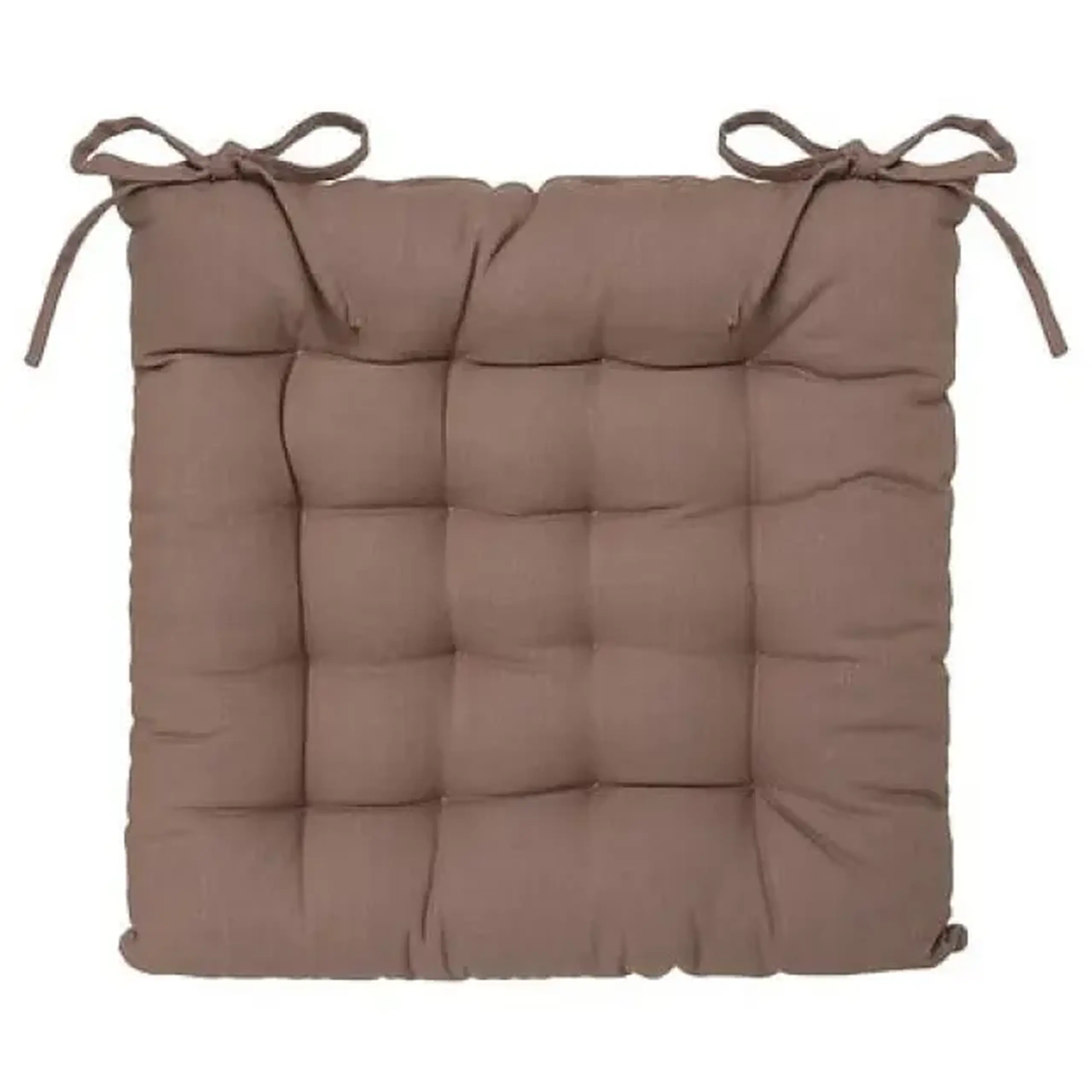 Pernă scaun TAUPE 38x38