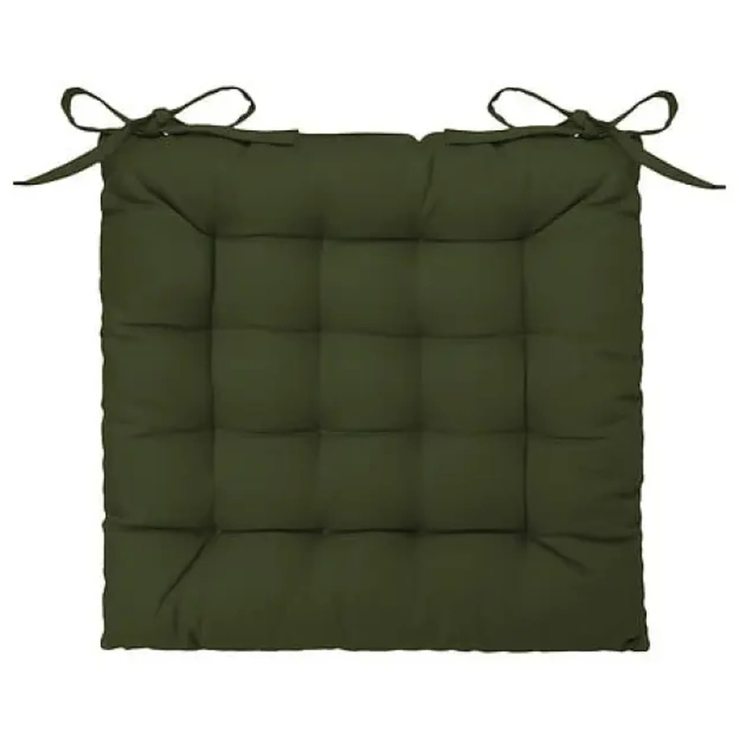 Pernă scaun KHAKI 38x38