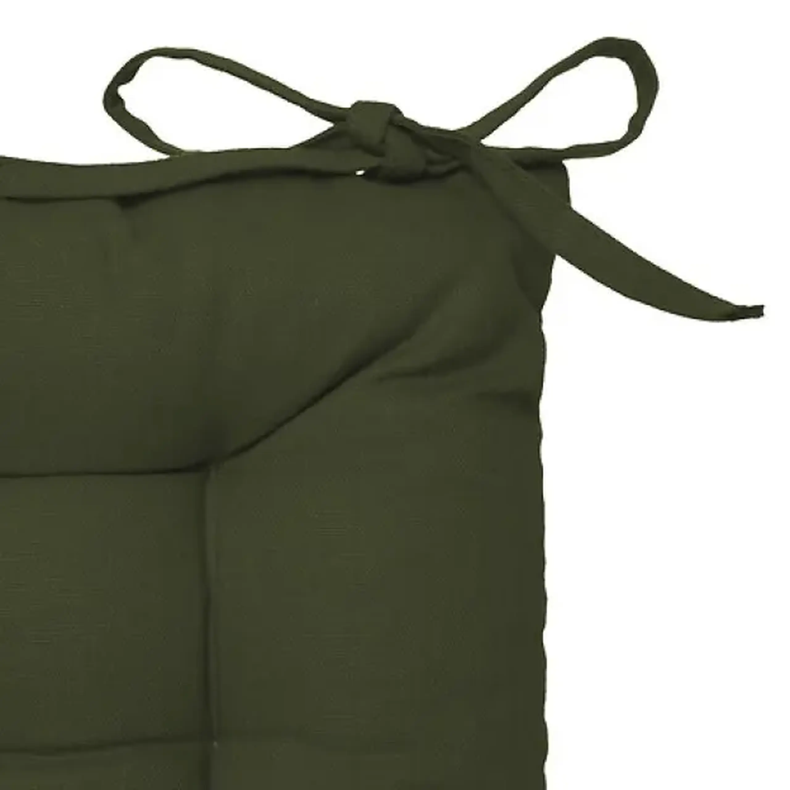 Pernă scaun KHAKI 38x38