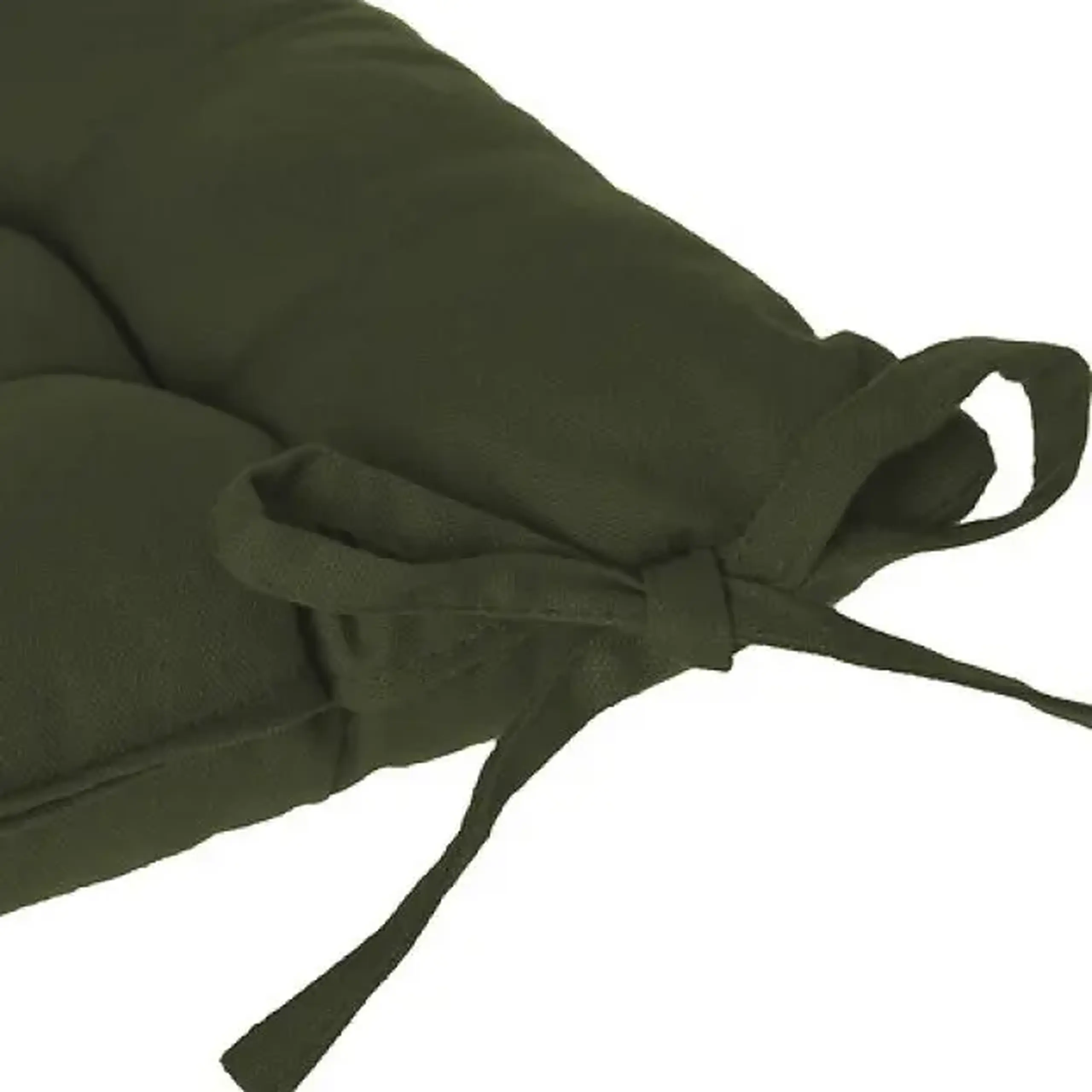 Pernă scaun KHAKI 38x38