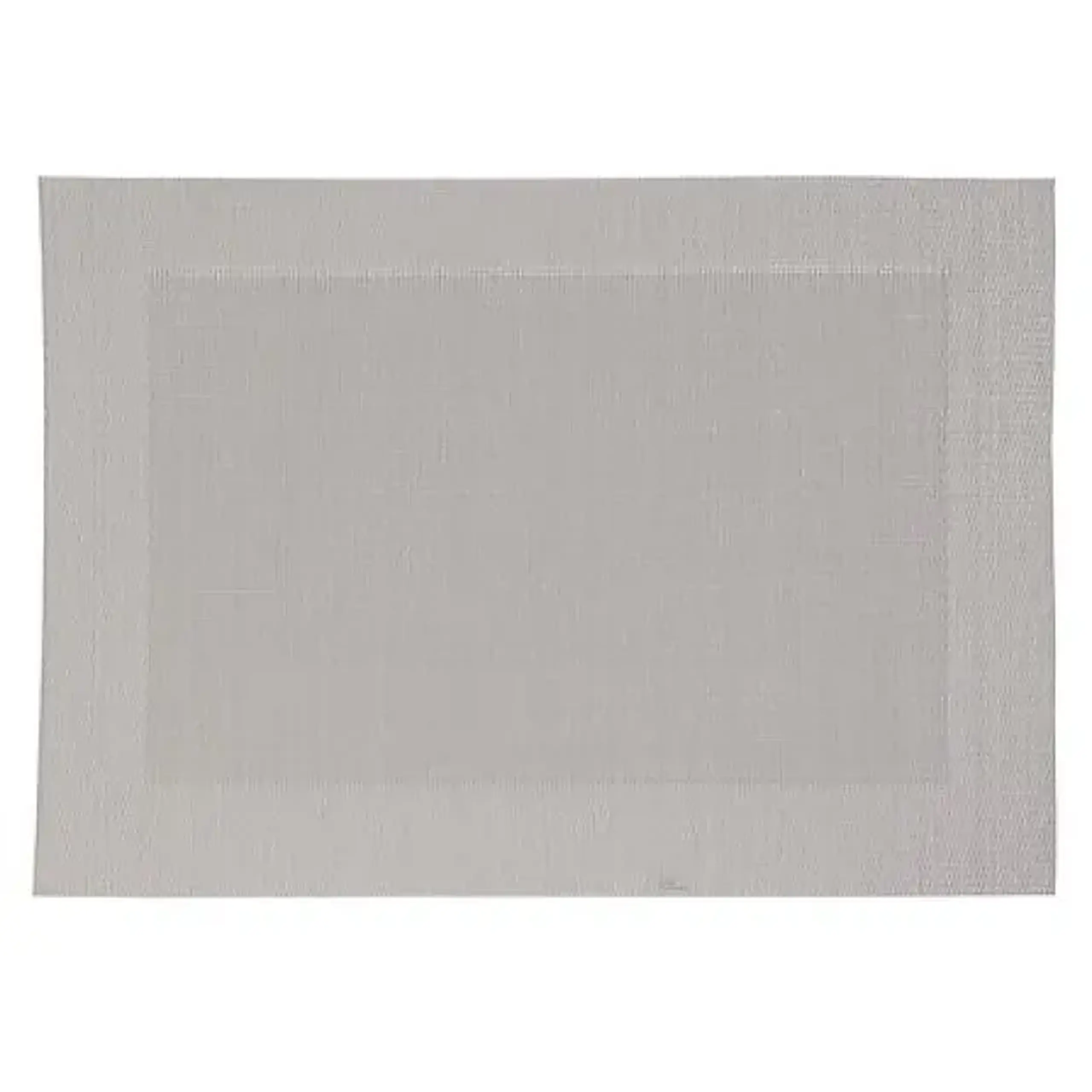 NAPRON MAT 50X35 GRI