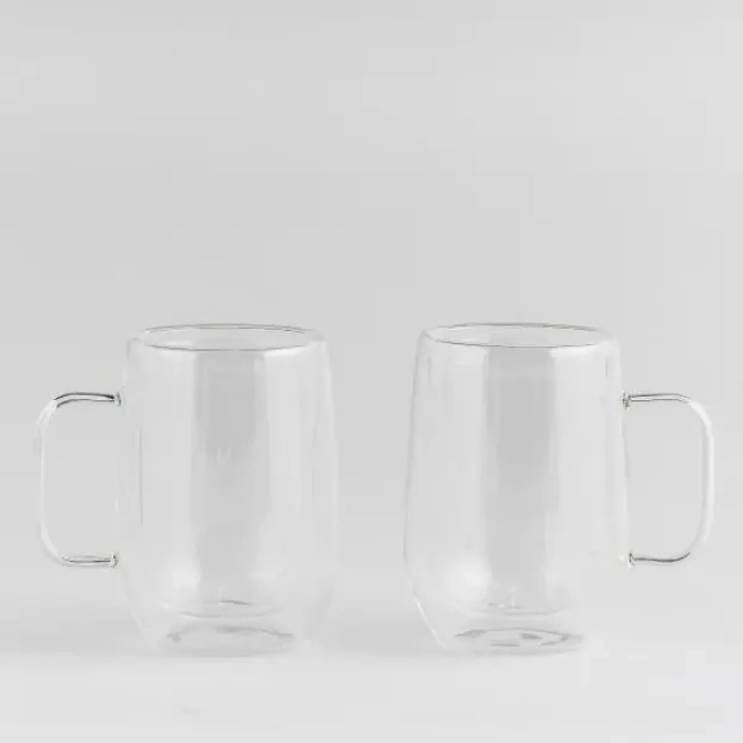 Set căni cu strat dublu VENTI TALL