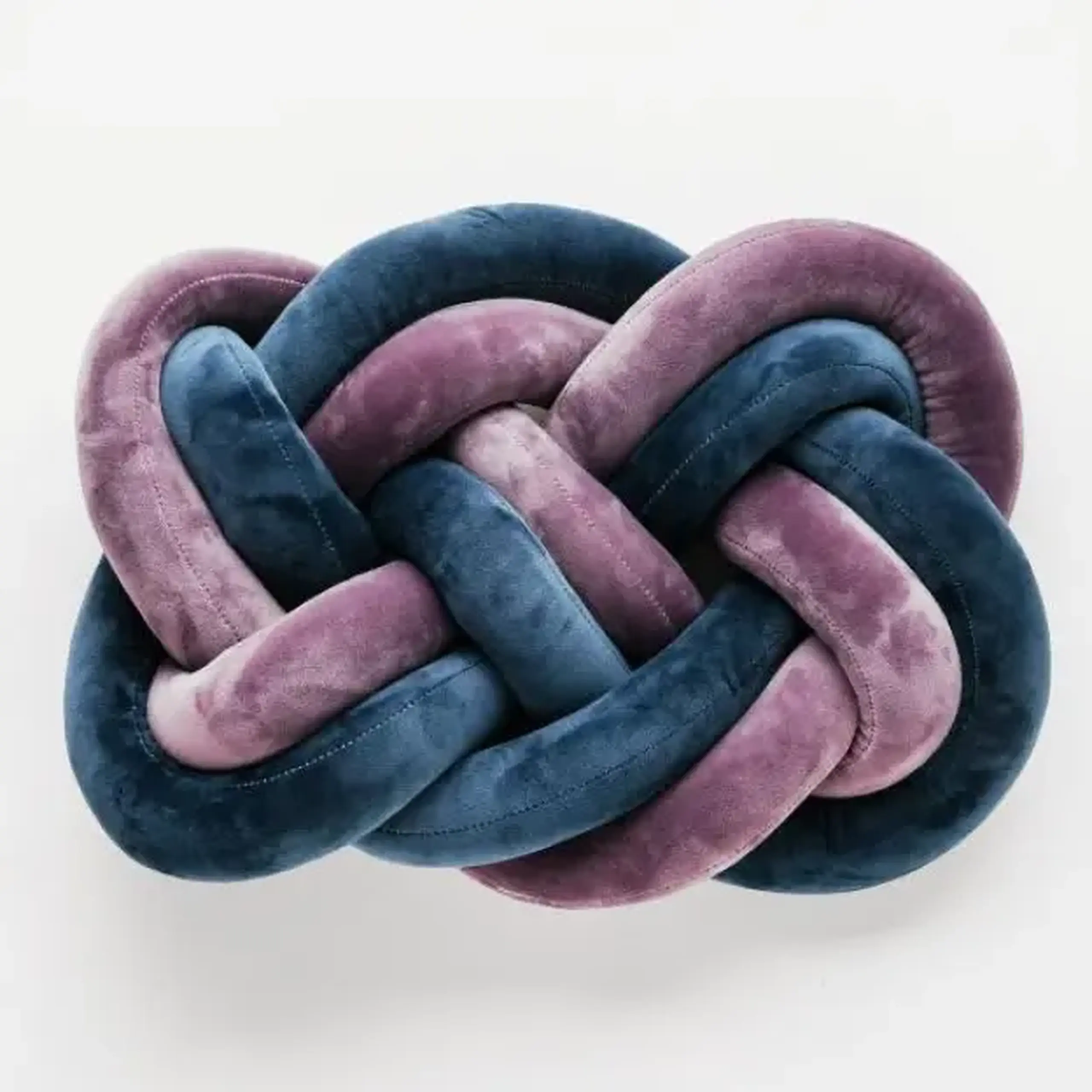 Pernă scaun KNOT DUO