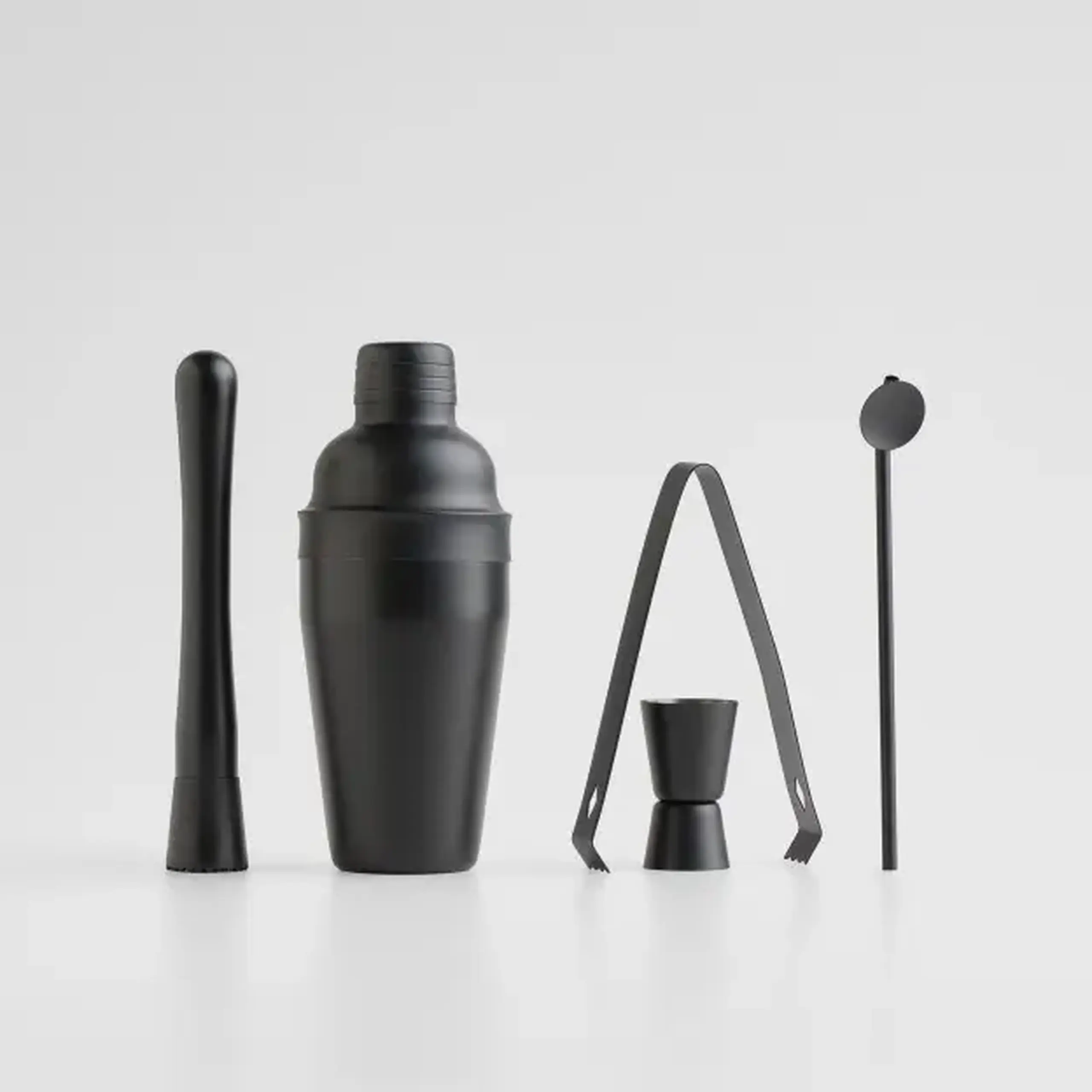 Set accesorii bar BARRO