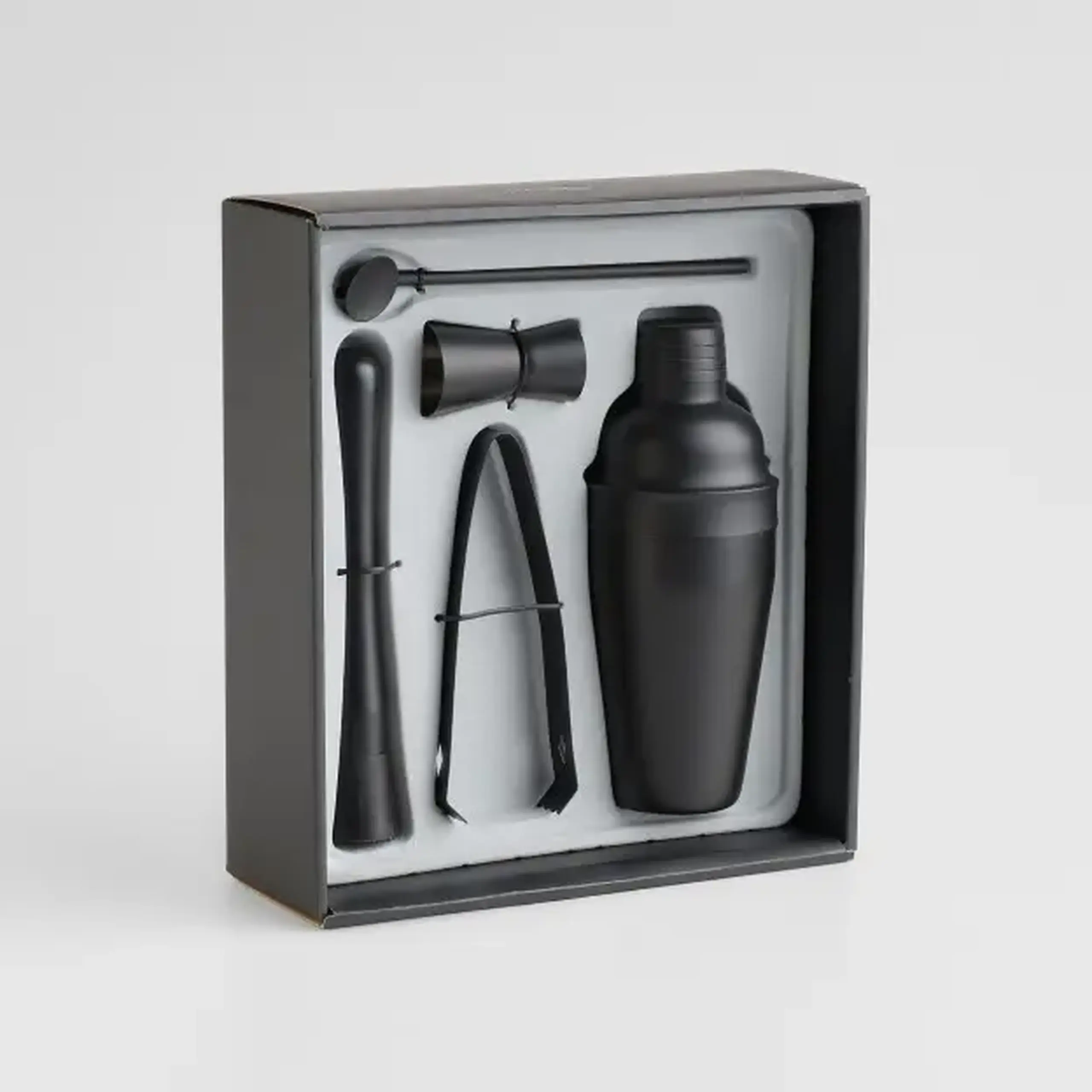 Set accesorii bar BARRO