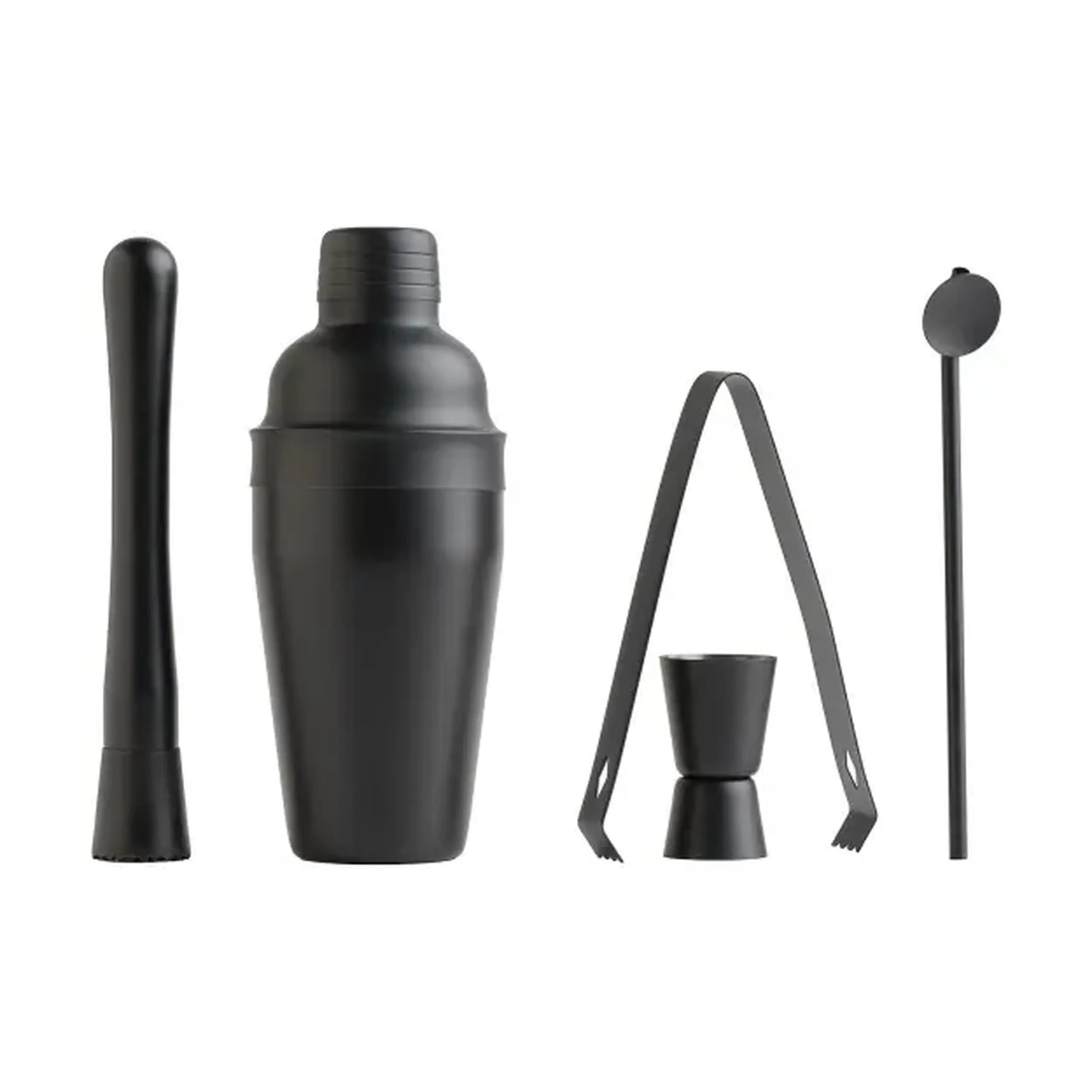 Set accesorii bar BARRO