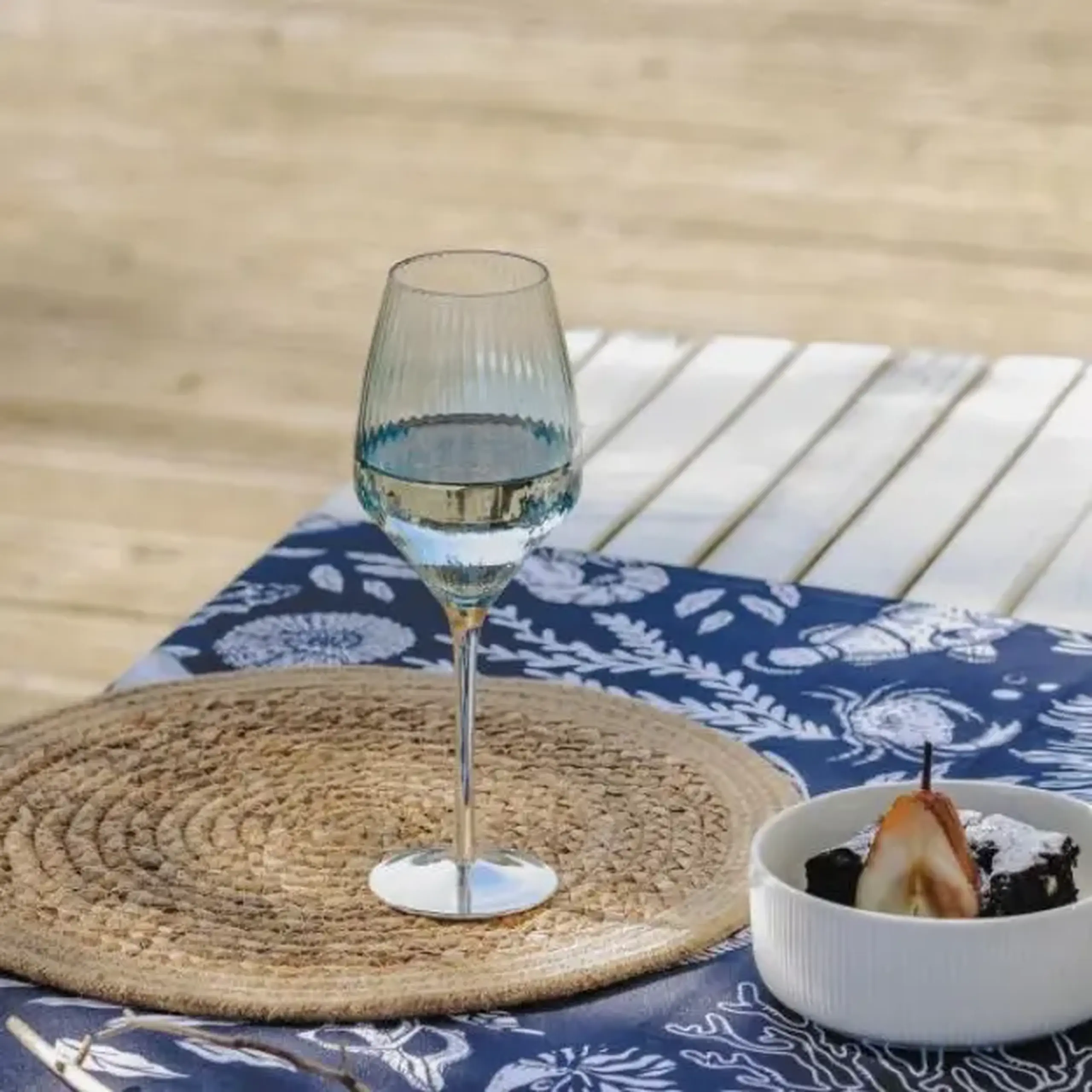 Pahar pentru vin TONDA