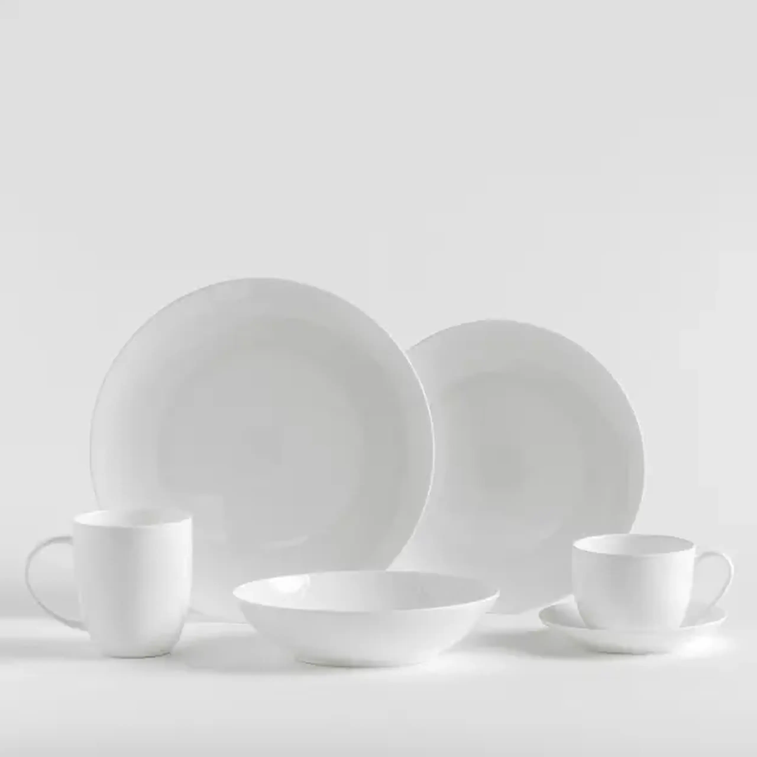 Farfurie BIANCO2
