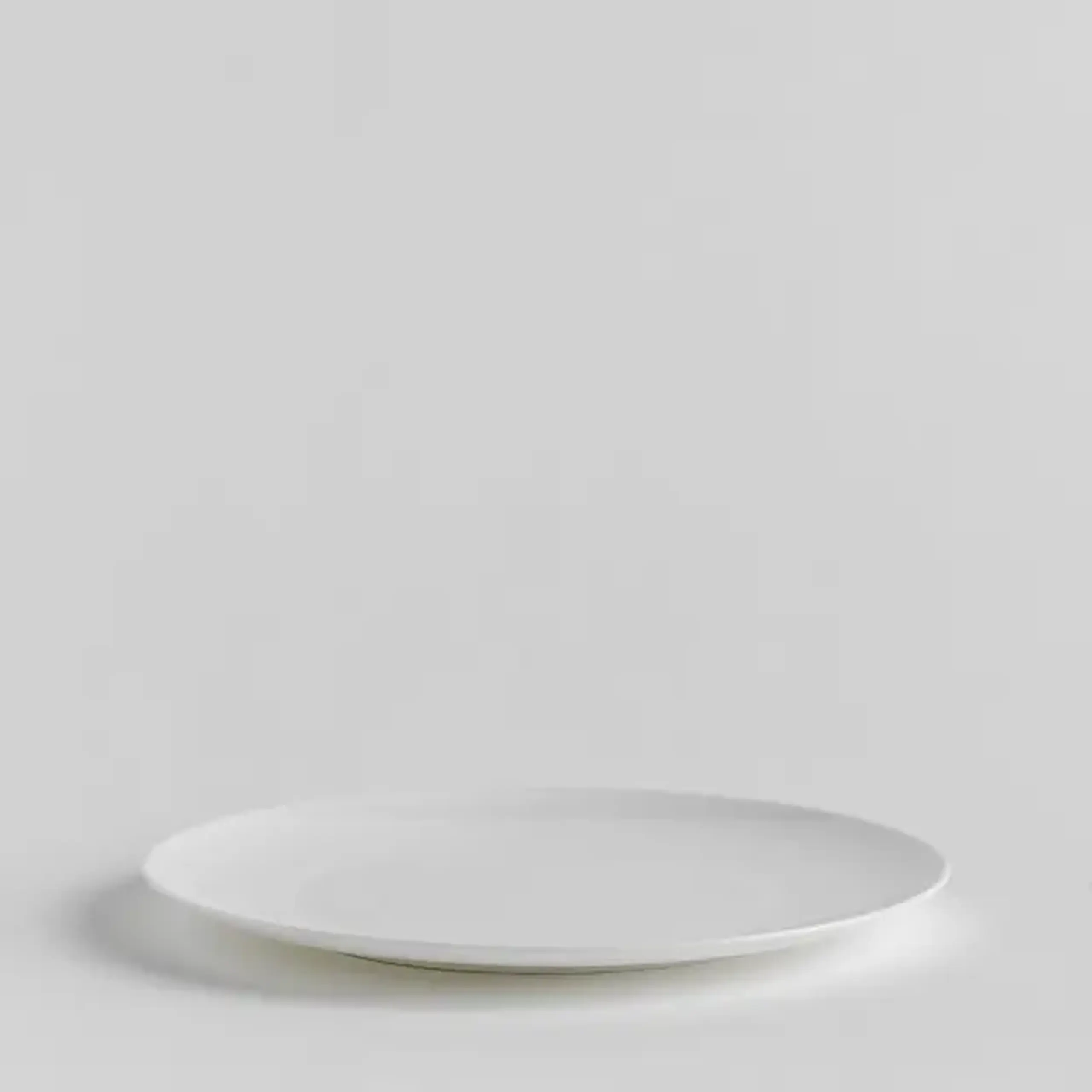 Farfurie desert BIANCO2