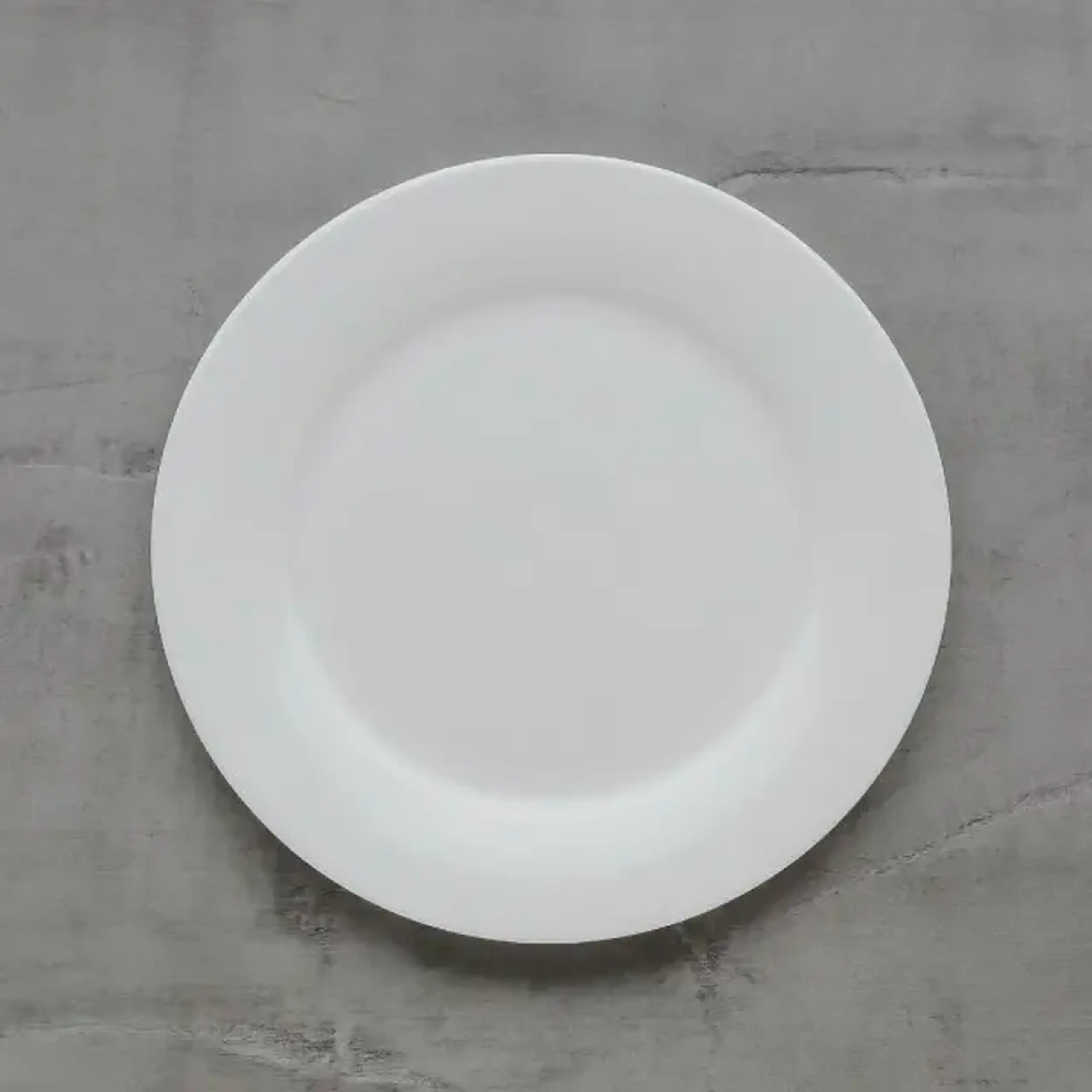 Farfurie desert BIANCO