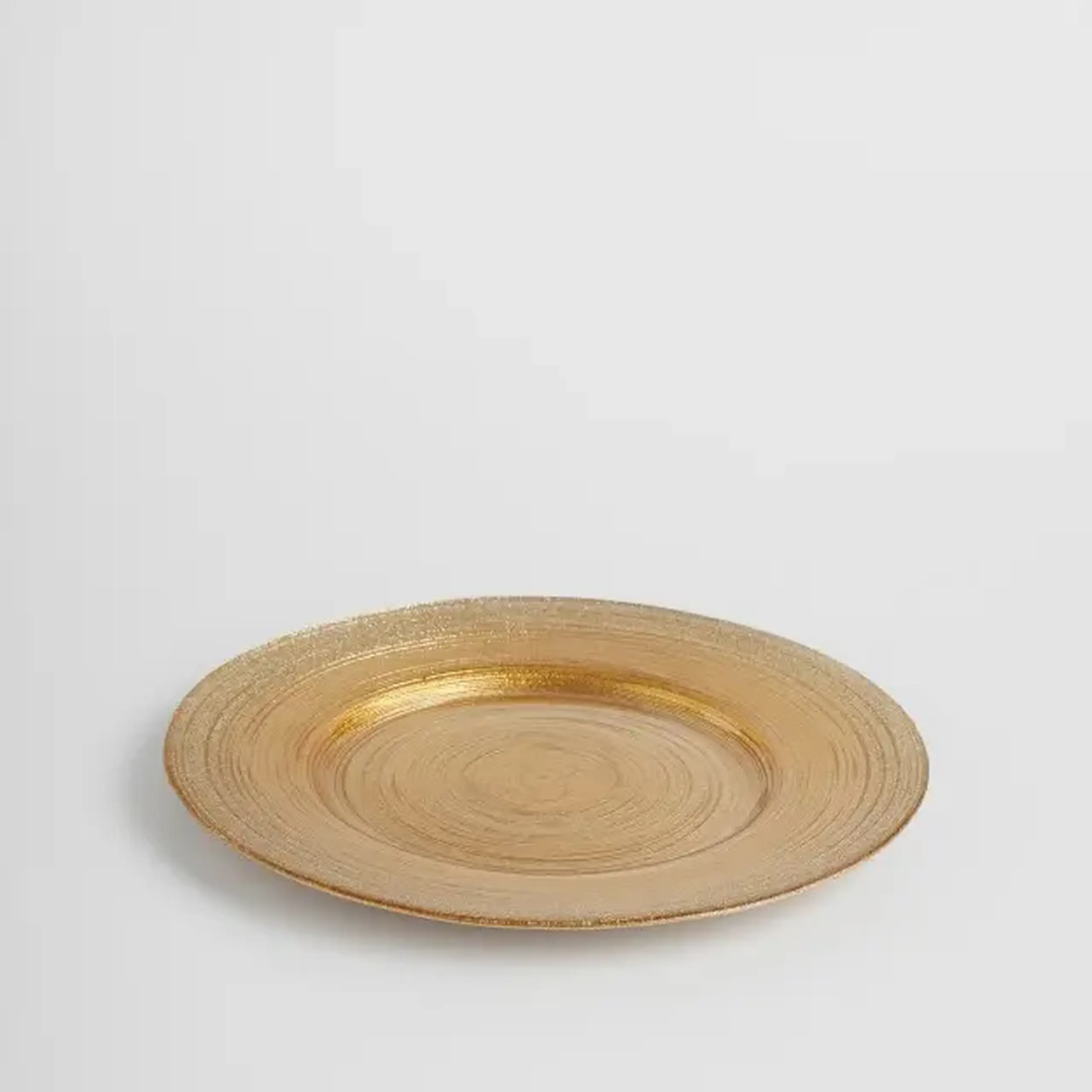 Platou decorativ GLITTERO