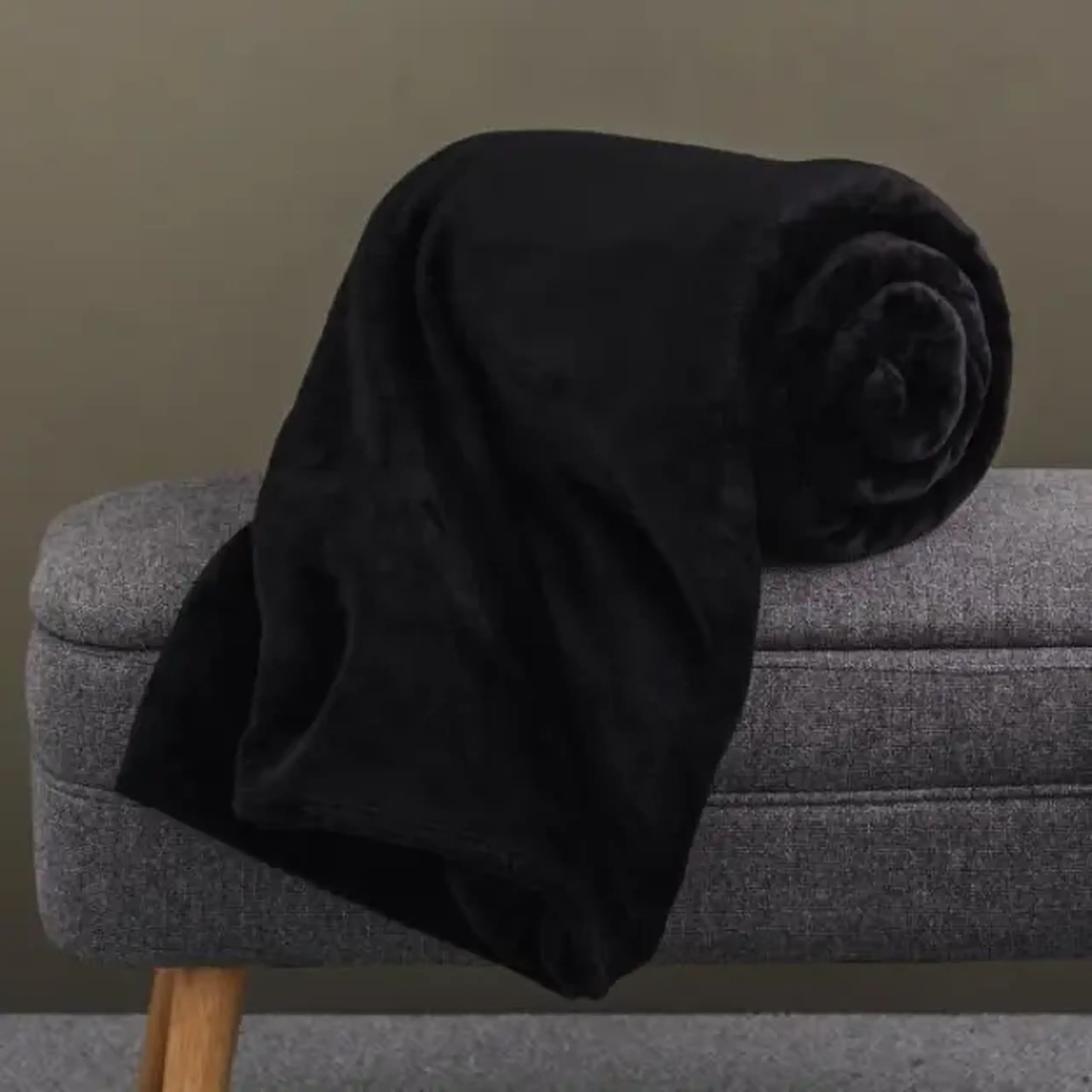 Pătură FLOSSY