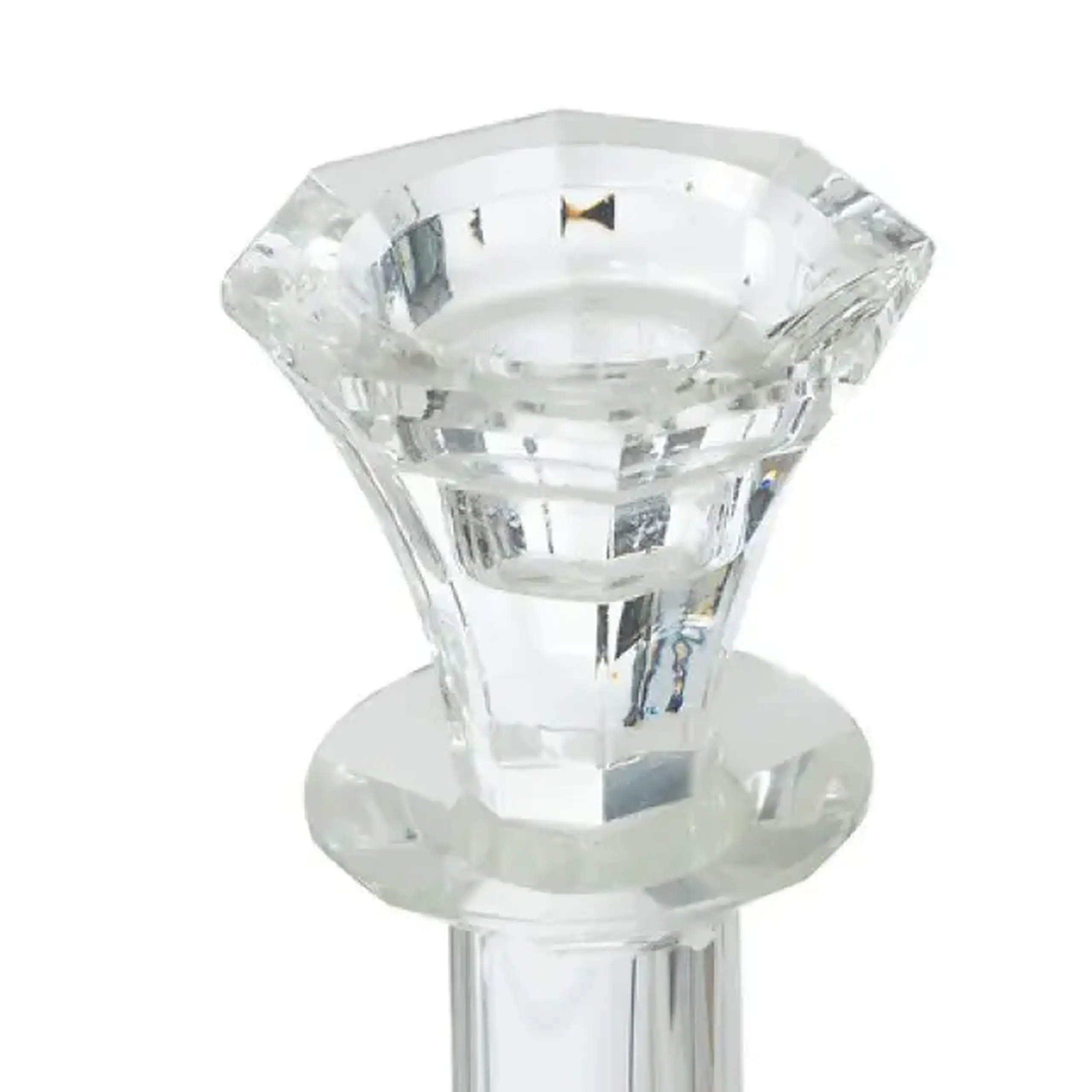 Candelabru CRISTAL 33CM