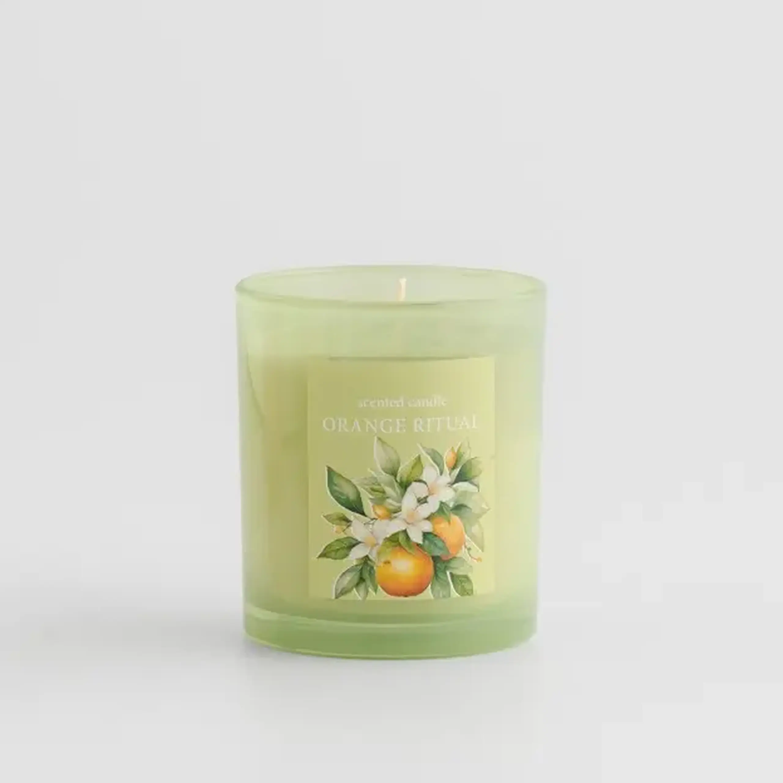 Lumânare aromatizată FLOREN