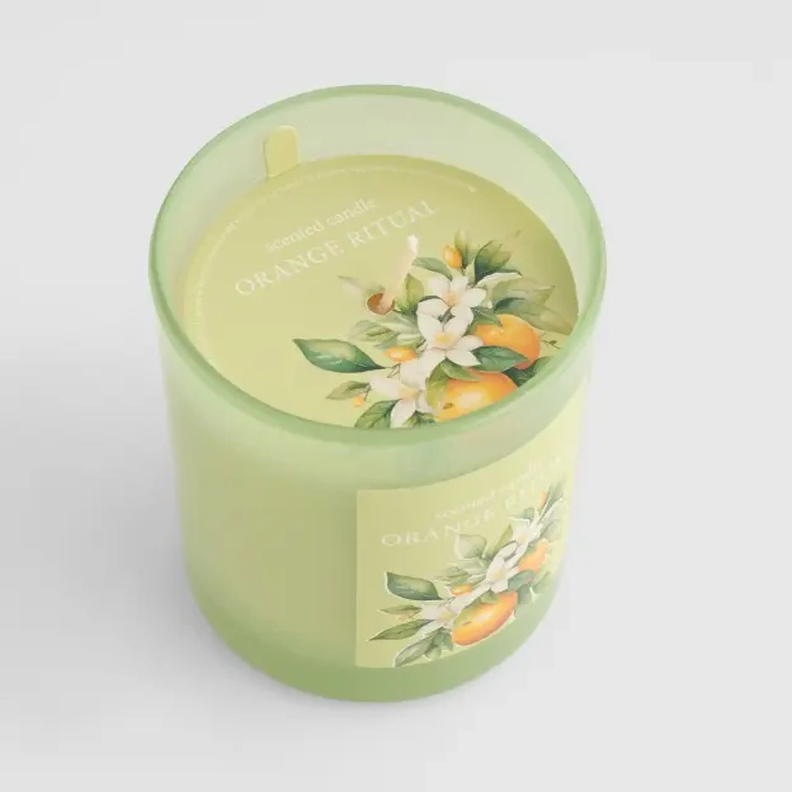 Lumânare aromatizată FLOREN