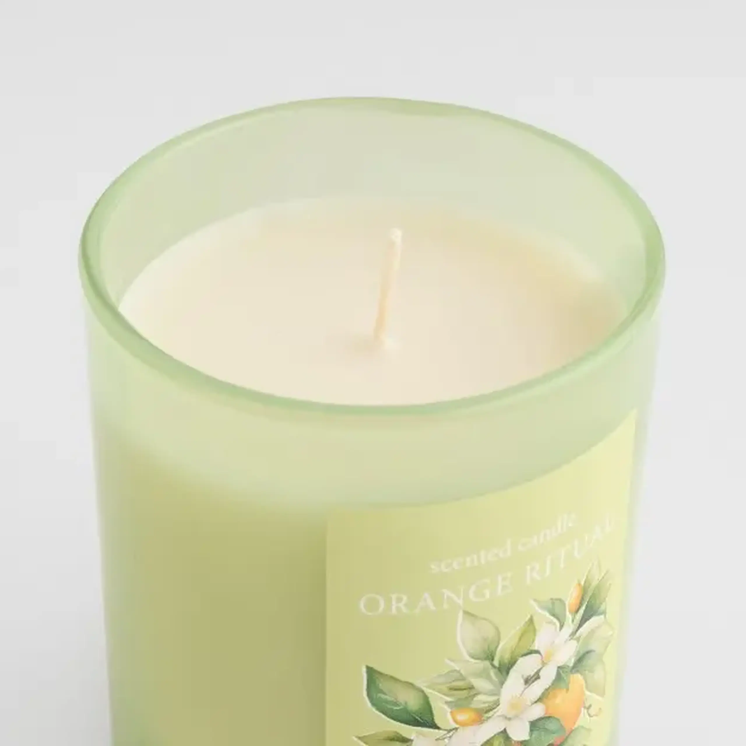 Lumânare aromatizată FLOREN