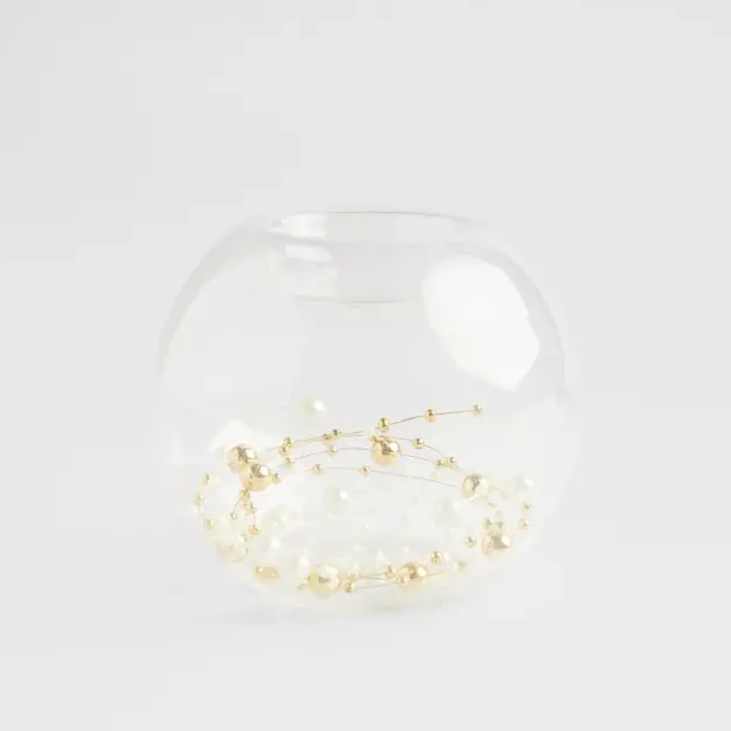 Suport lumânare EIER PEARL