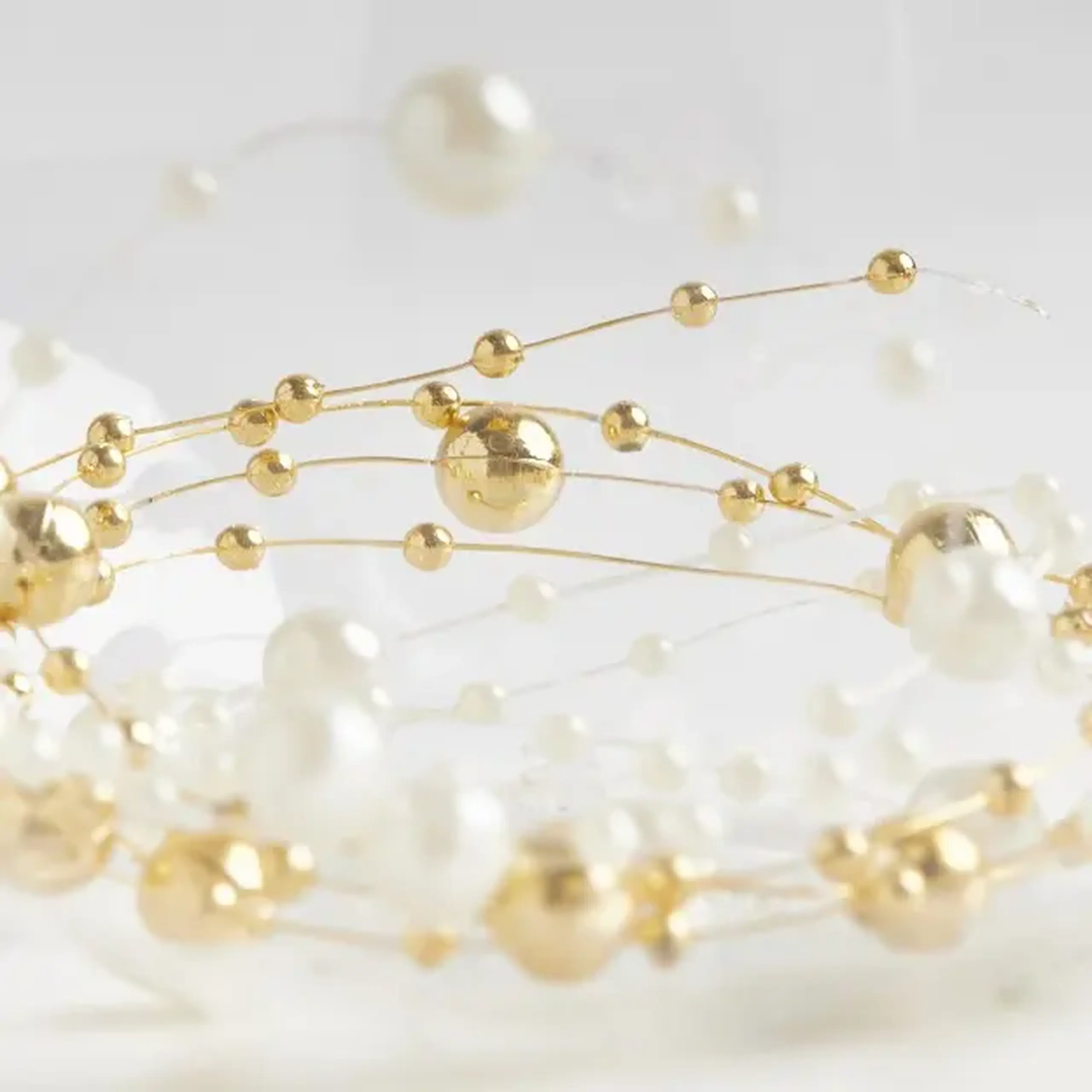 Suport lumânare EIER PEARL