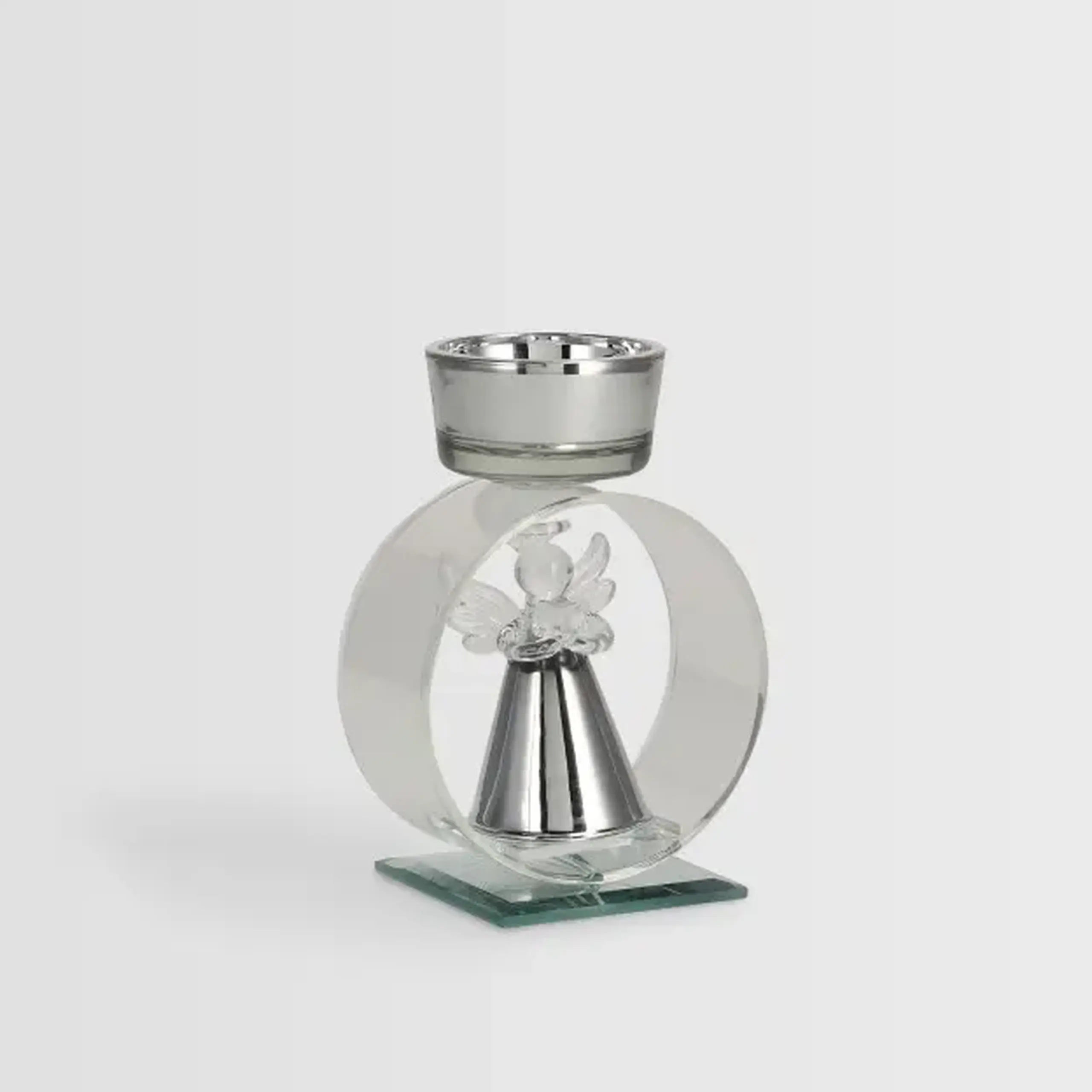 Suport lumânare GLASSANGEL