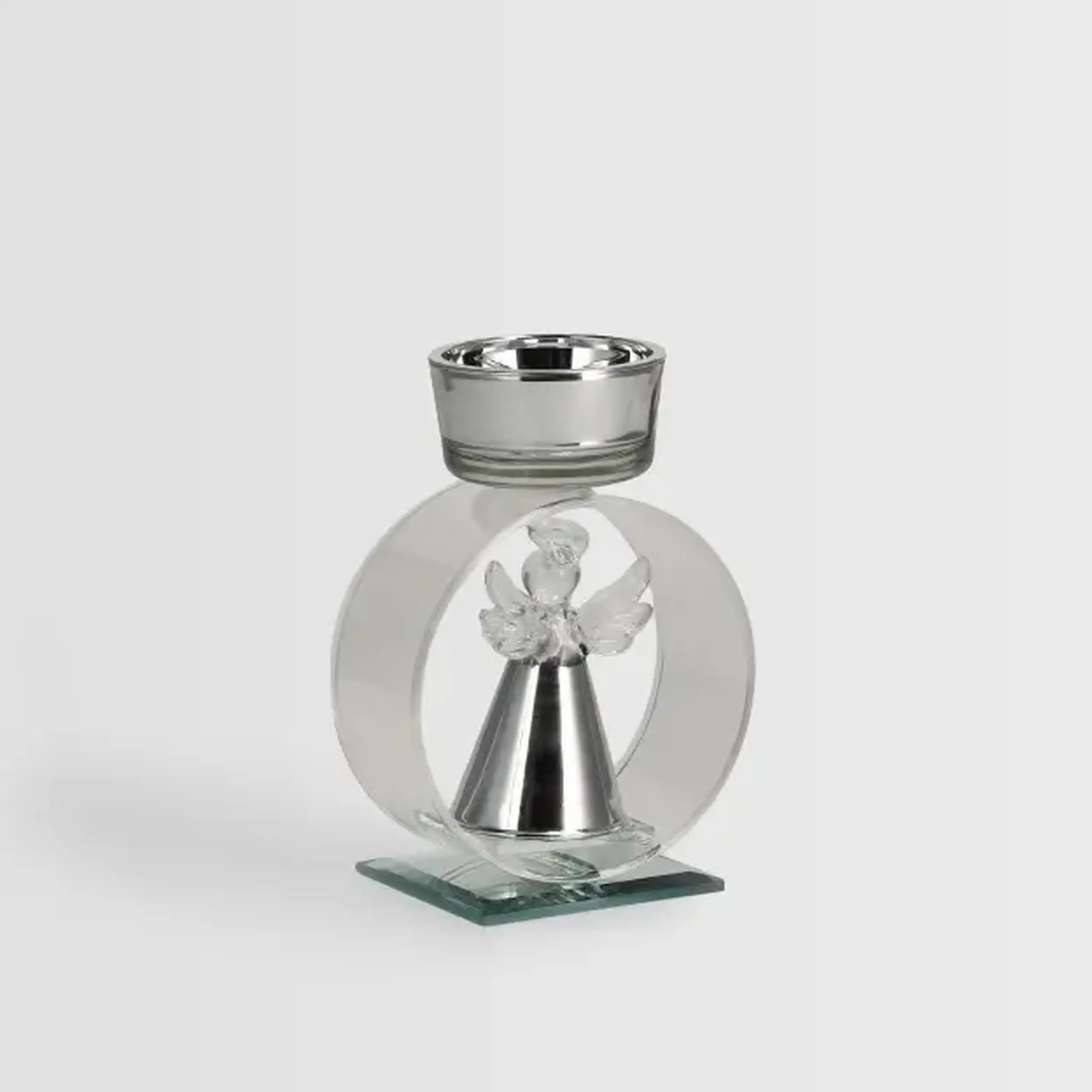 Suport lumânare GLASSANGEL