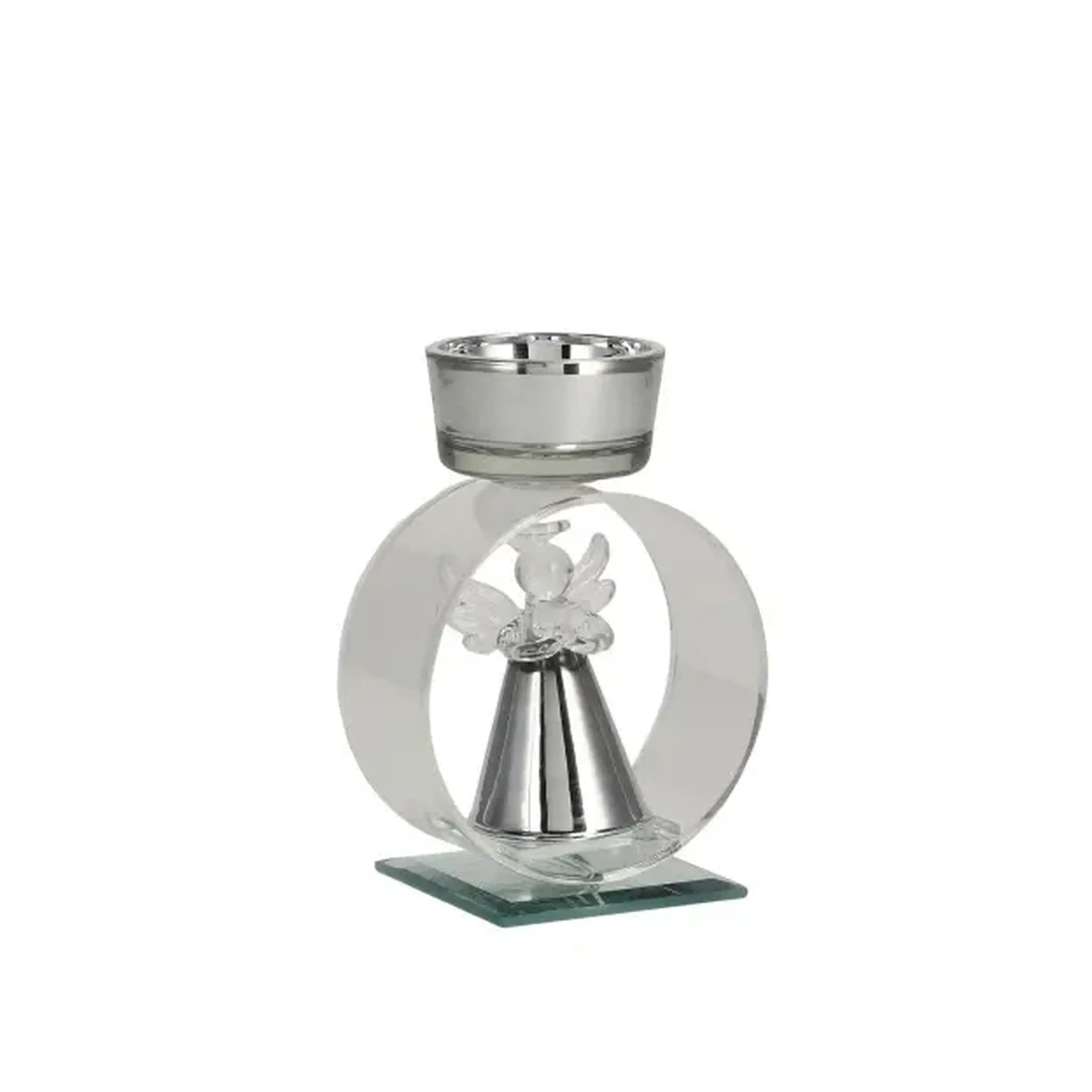 Suport lumânare GLASSANGEL