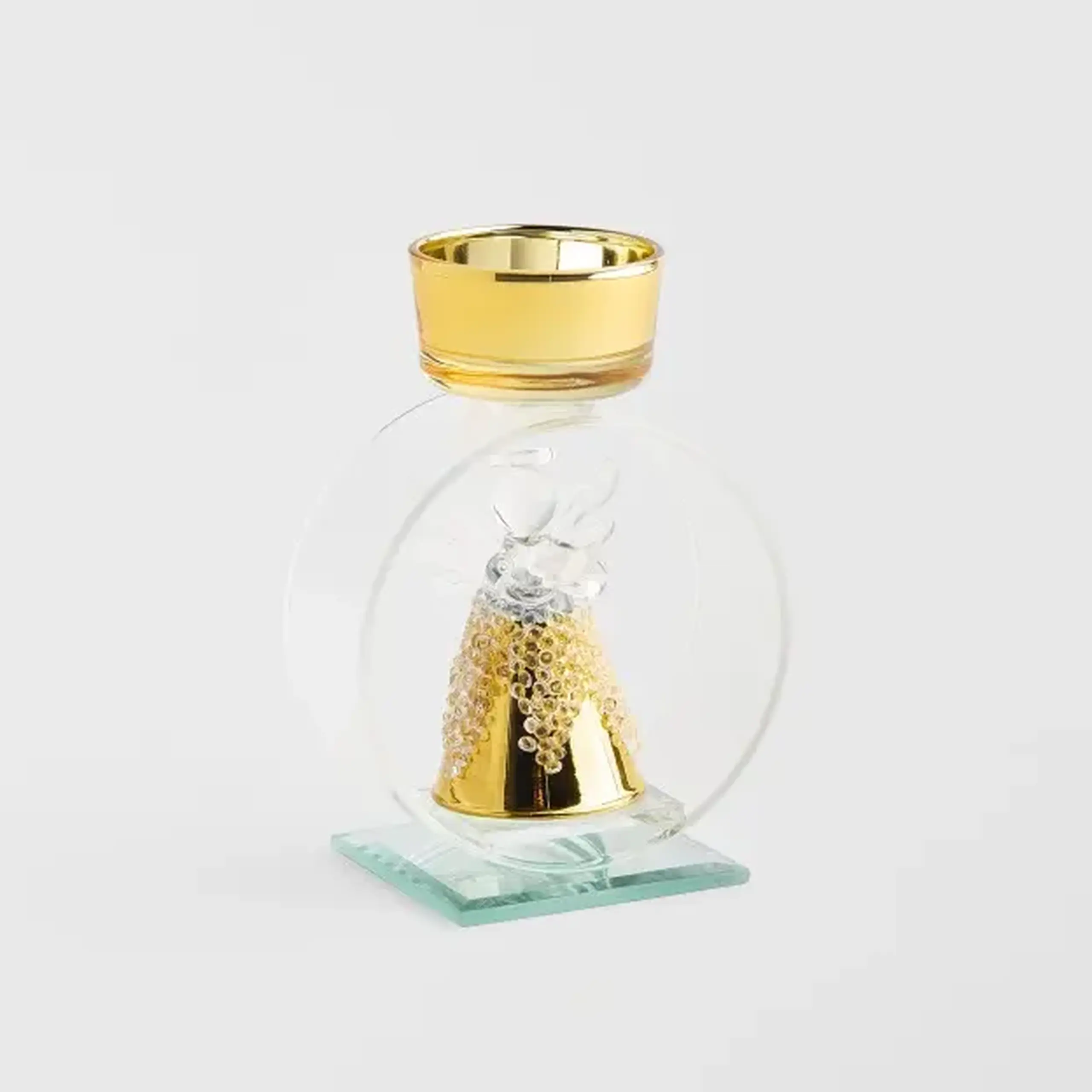 Suport lumânare GLASSANGEL