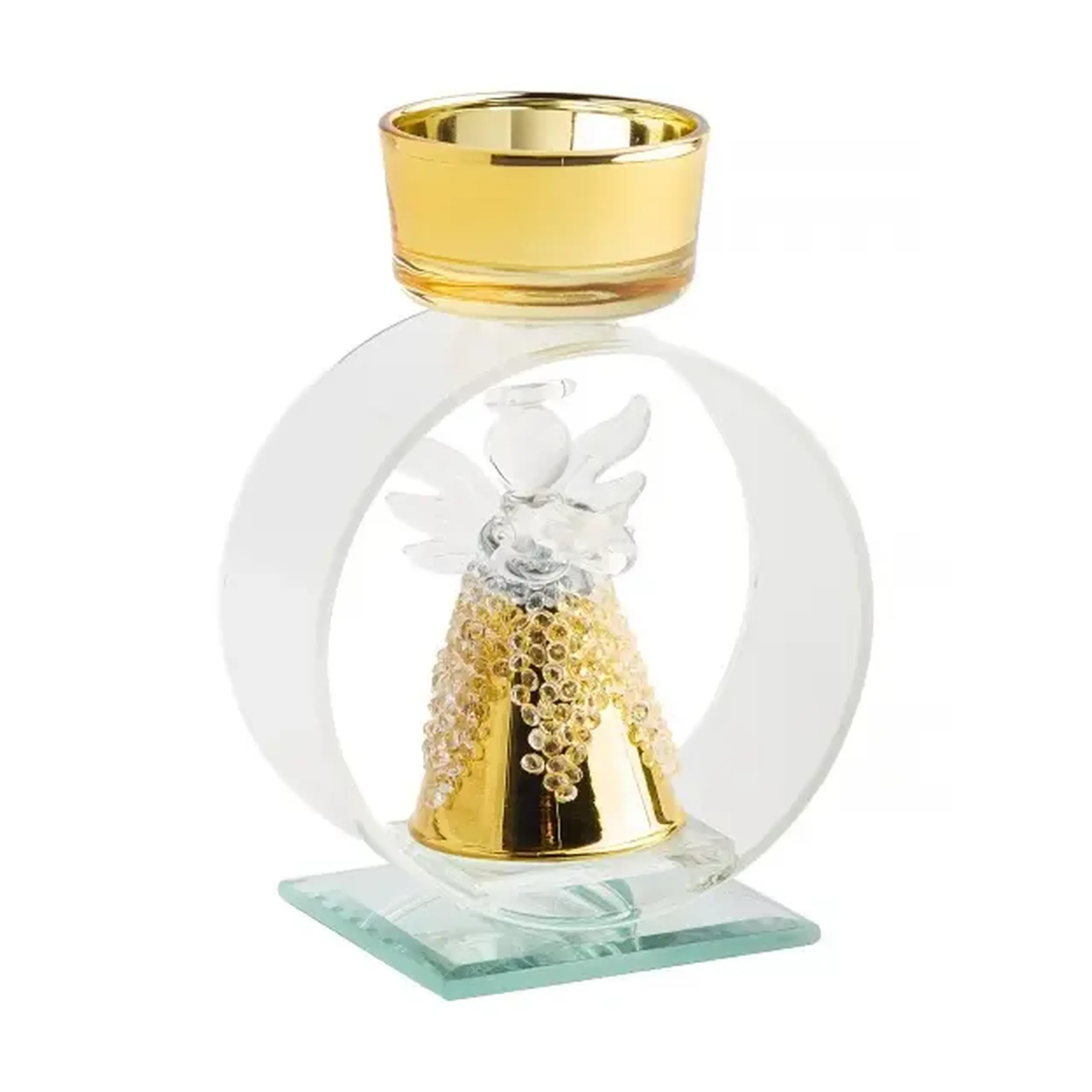 Suport lumânare GLASSANGEL