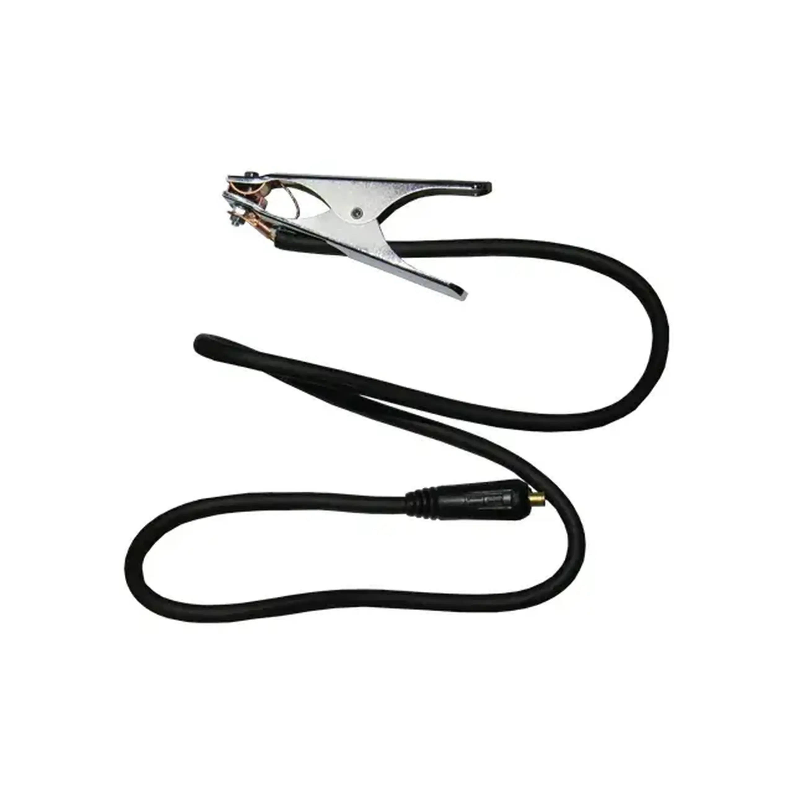Cablu cu terminal de pământare RESANTA 71/6/42 1.5 m x 25 mm