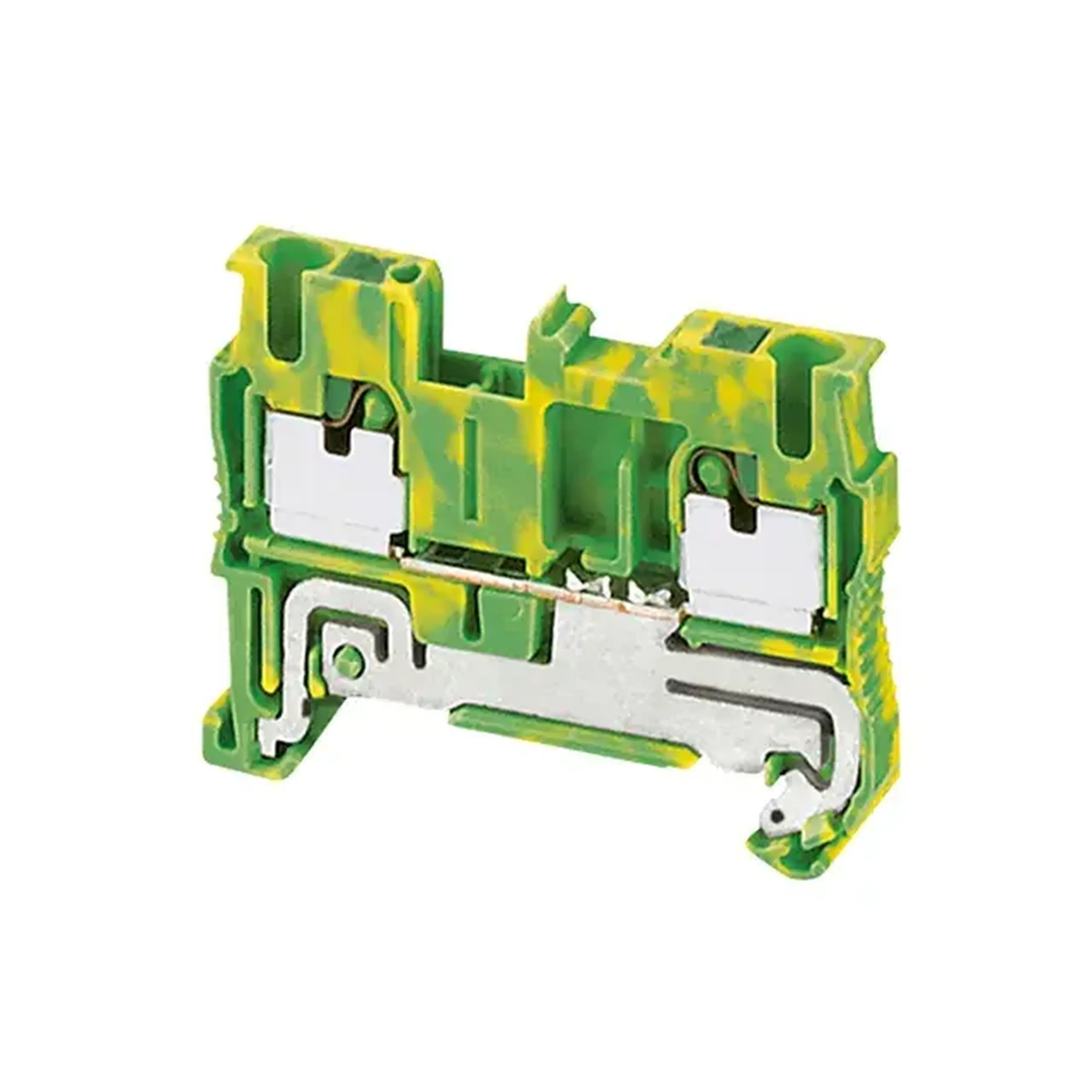 Element de conectare NSYTRP22PE 36.5 x 5.2 mm 1000 V Schneider-Electric