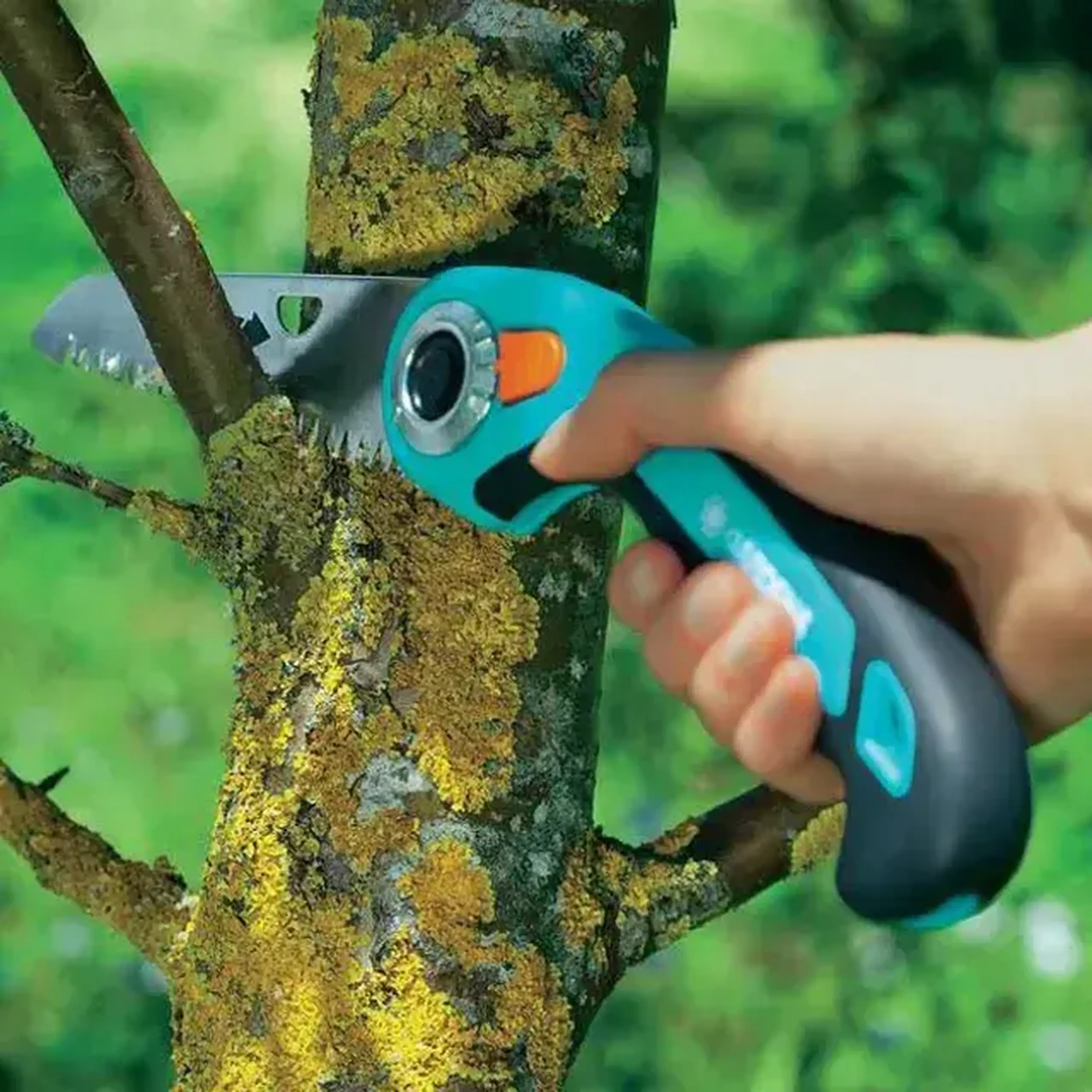 Ferăstrău pliant pentru grădină 135P 317 mm Gardena