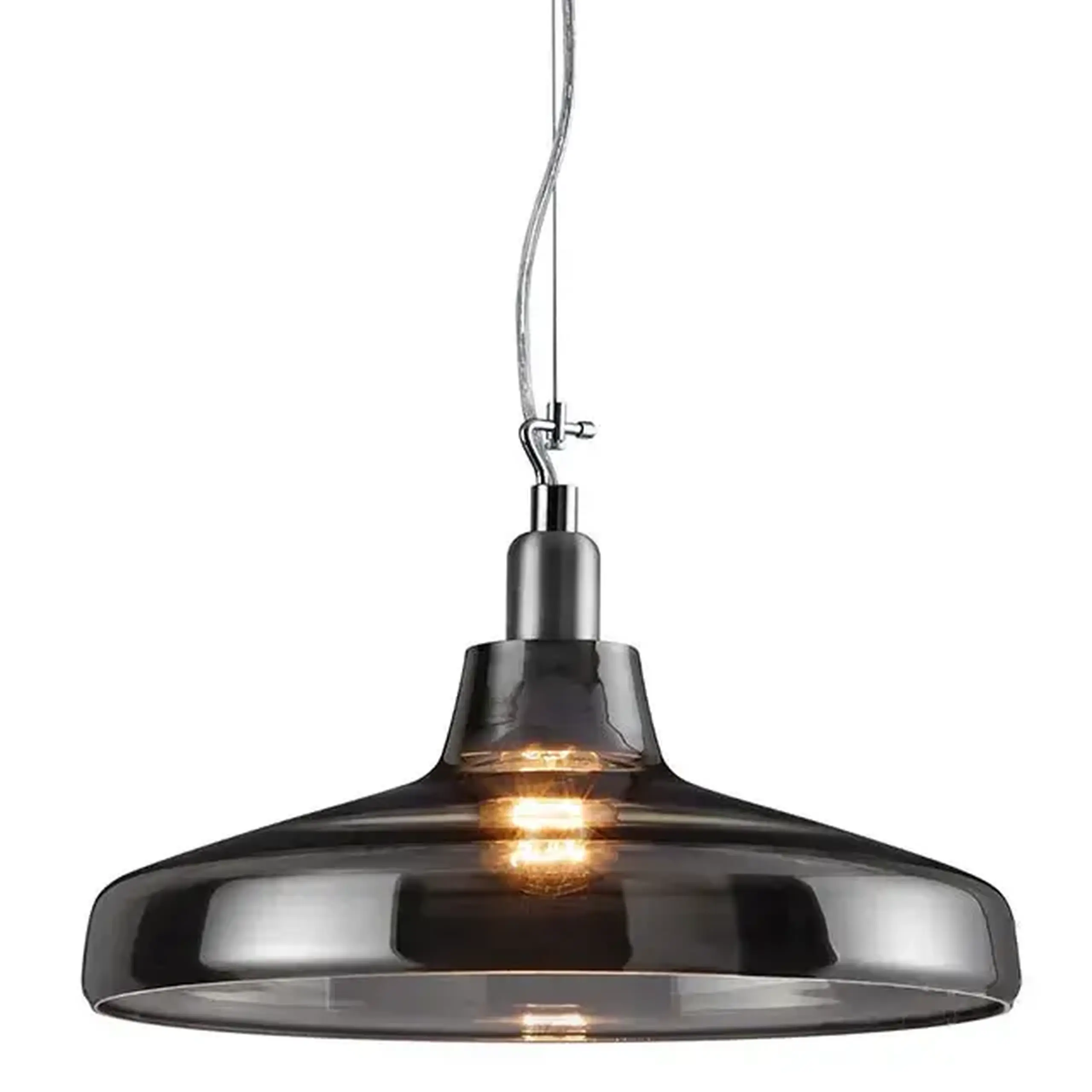 Pendul DOVER 60 W E27 IP20 220 - 240 V Trio